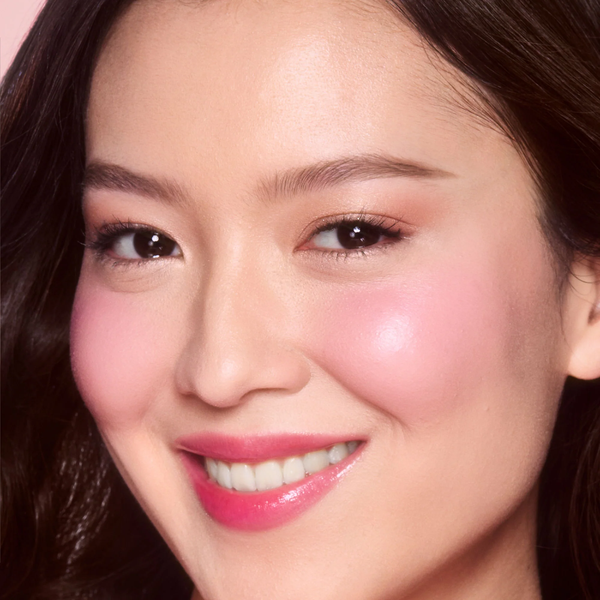 Unreal Lip + Cheek Glow Blush Stick - Image 6