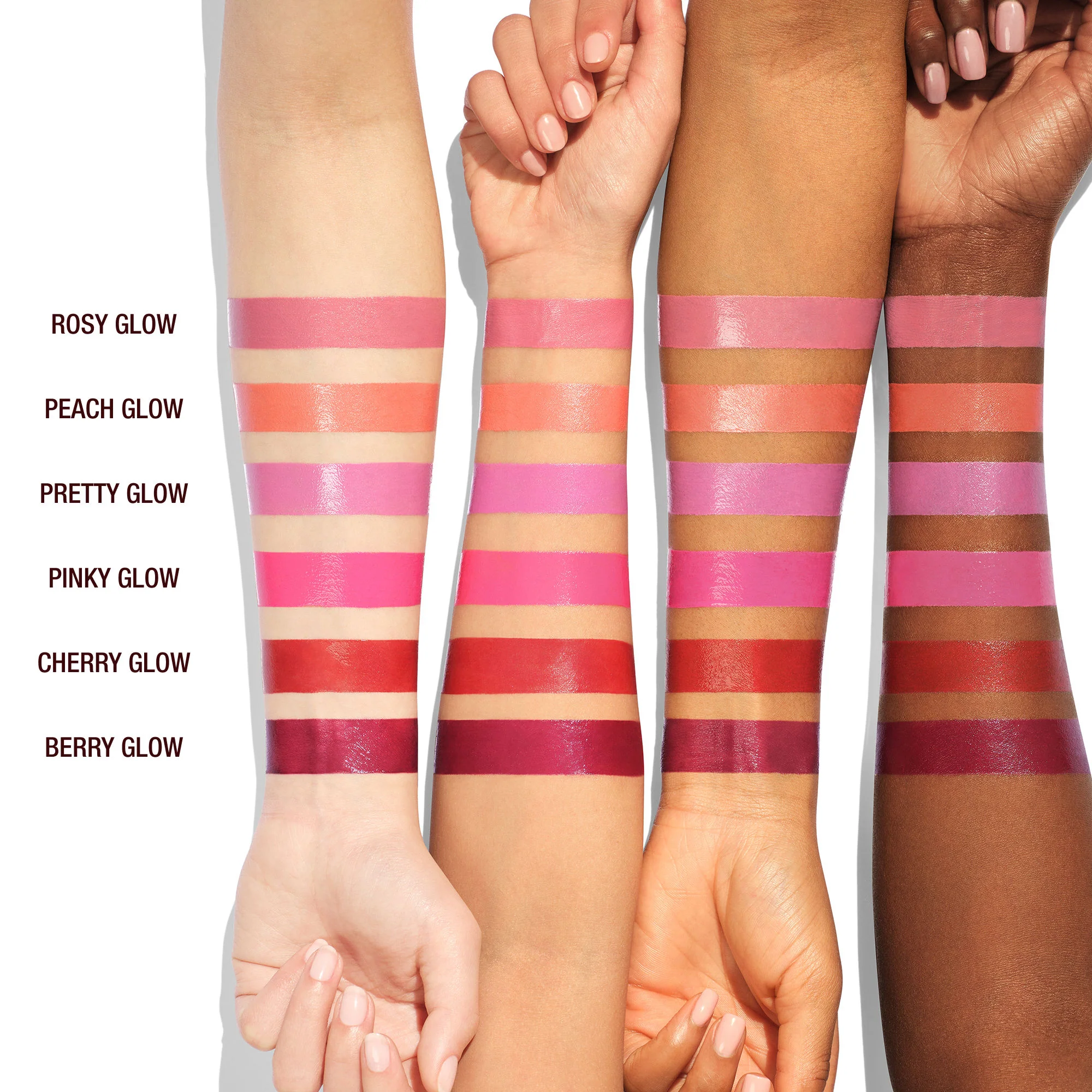 Unreal Lip + Cheek Glow Blush Stick - Image 7