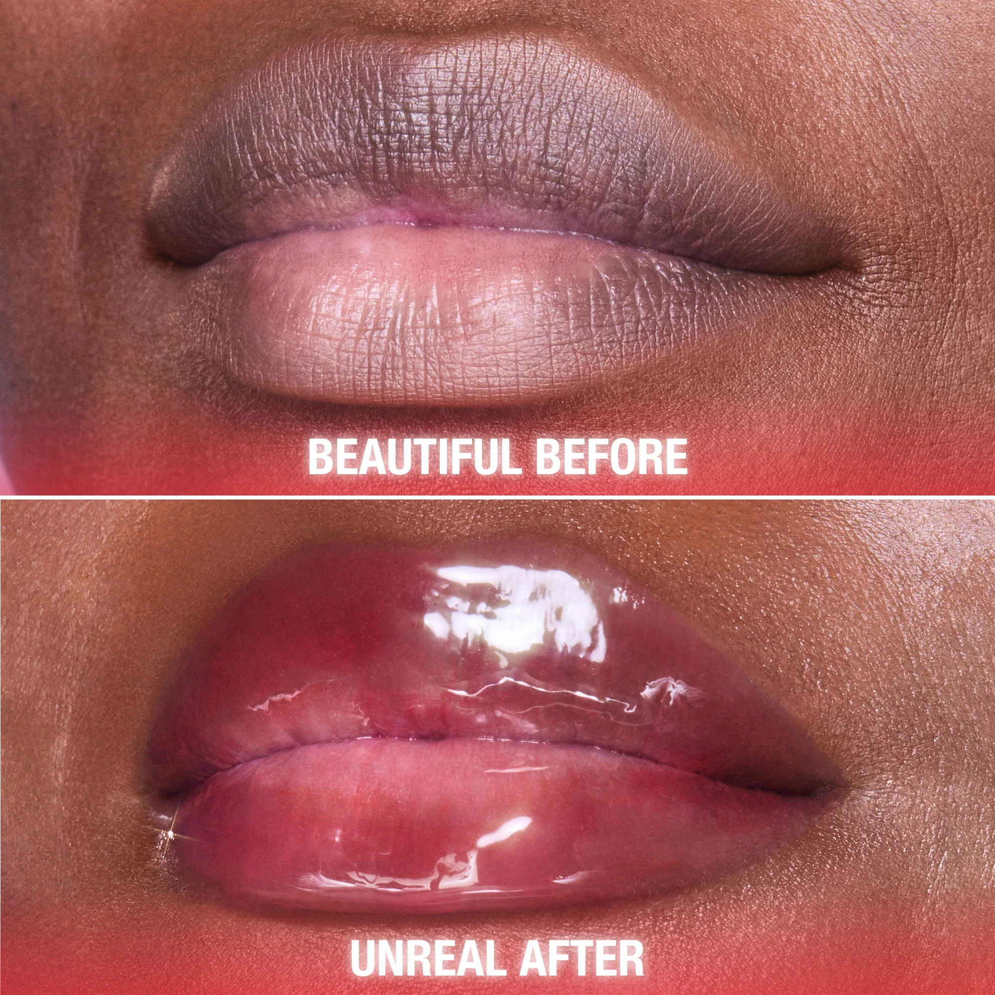 Unreal Lips Healthy Glow Nectar Oil - Image 4