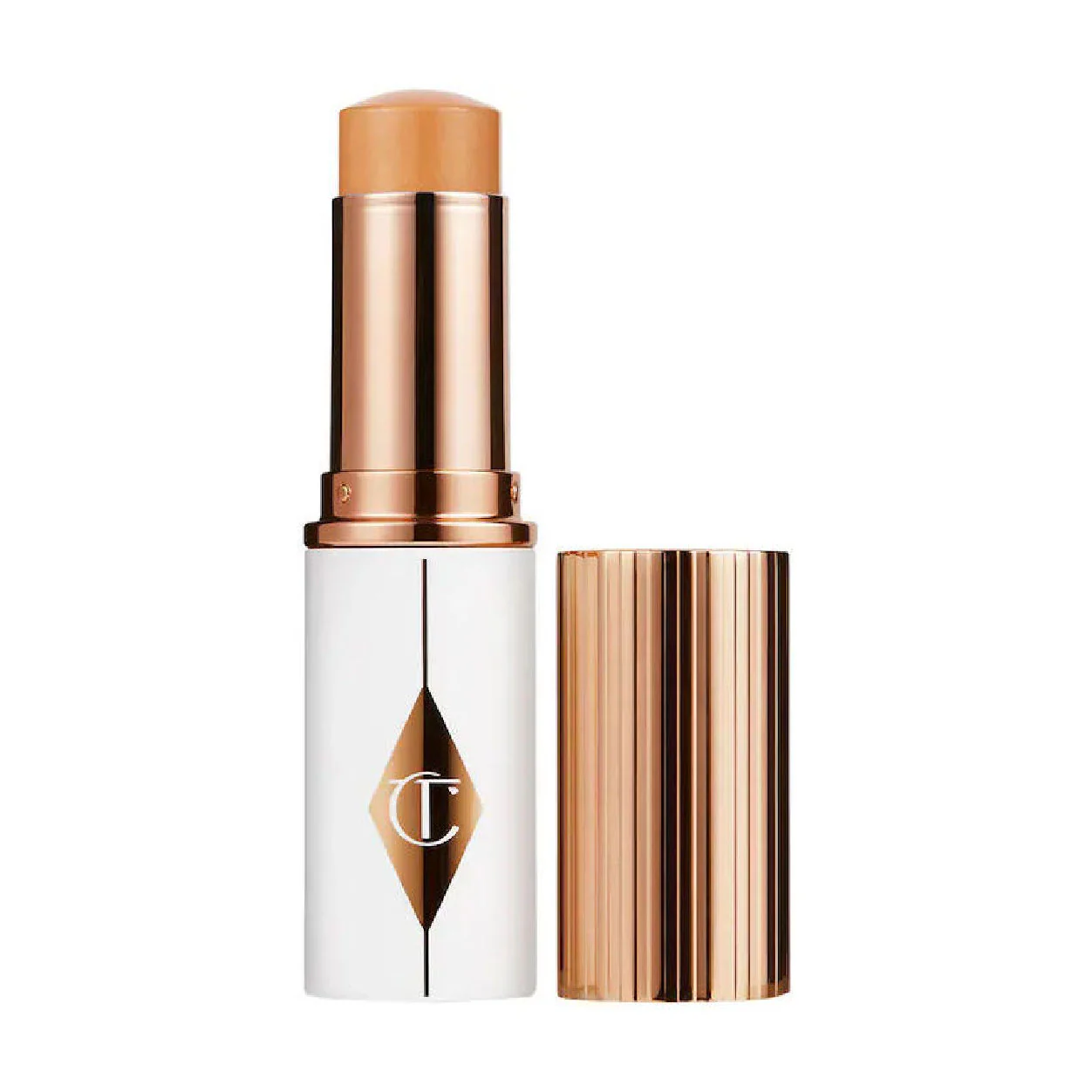 Unreal Skin Sheer Glow Tint Hydrating Foundation Stick - Image 35