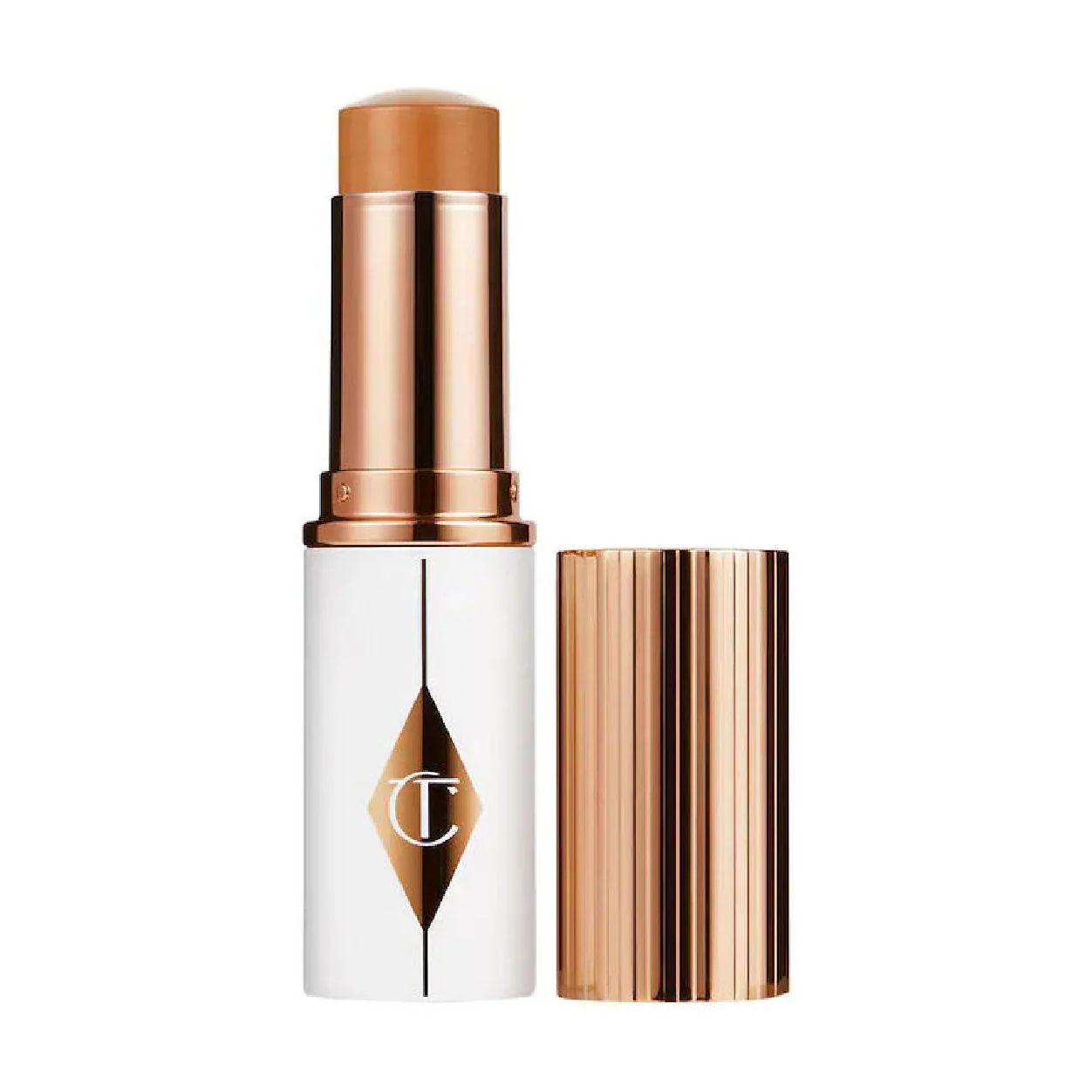 Unreal Skin Sheer Glow Tint Hydrating Foundation Stick - Image 41