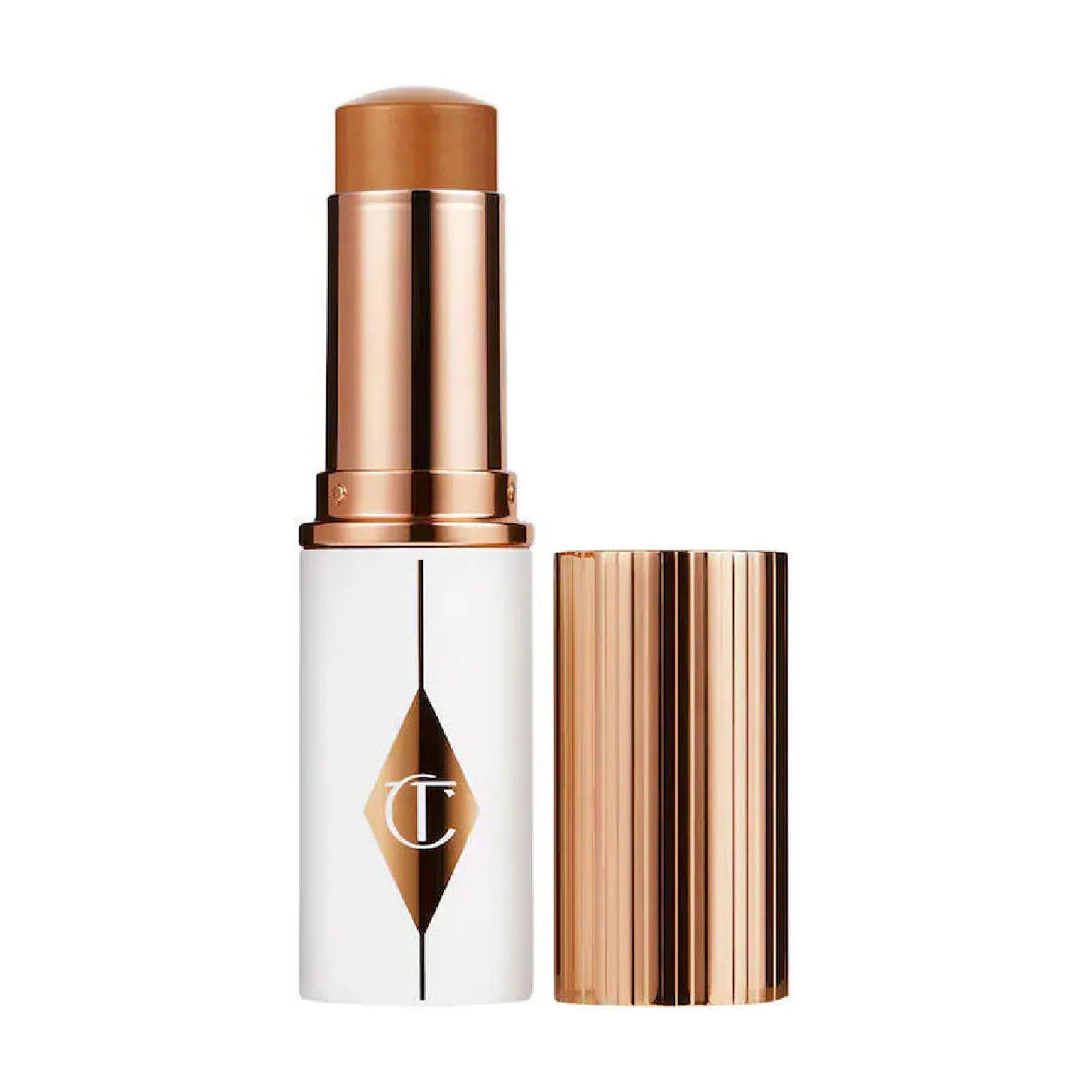 Unreal Skin Sheer Glow Tint Hydrating Foundation Stick - Image 44