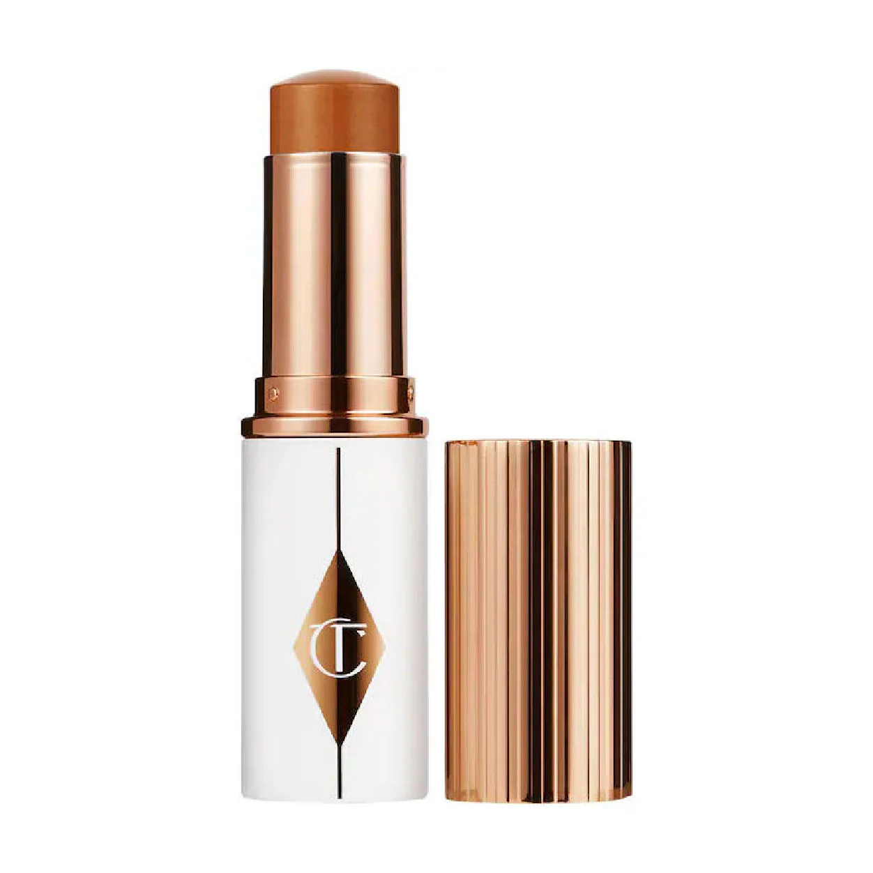Unreal Skin Sheer Glow Tint Hydrating Foundation Stick - Image 47