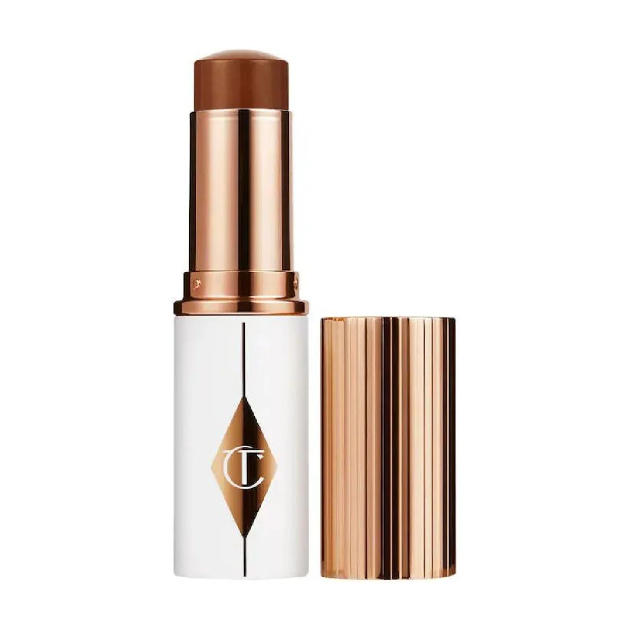 Unreal Skin Sheer Glow Tint Hydrating Foundation Stick - Image 56