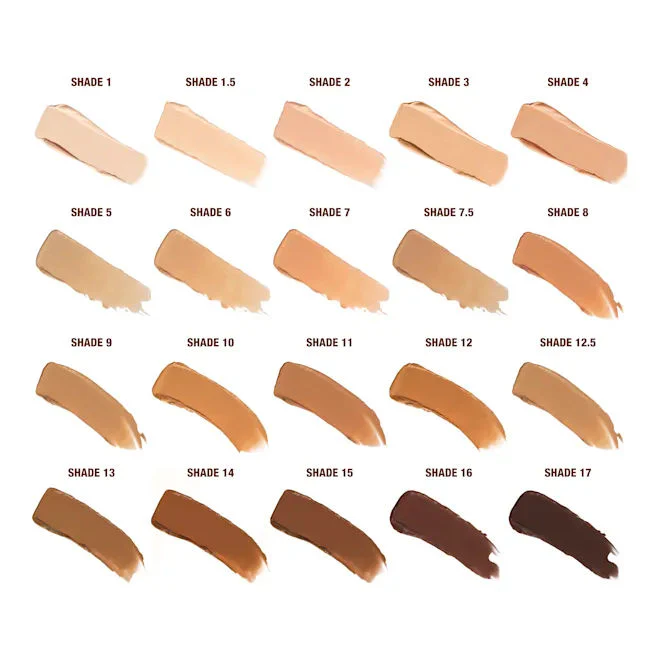 Unreal Skin Sheer Glow Tint Hydrating Foundation Stick - Image 68