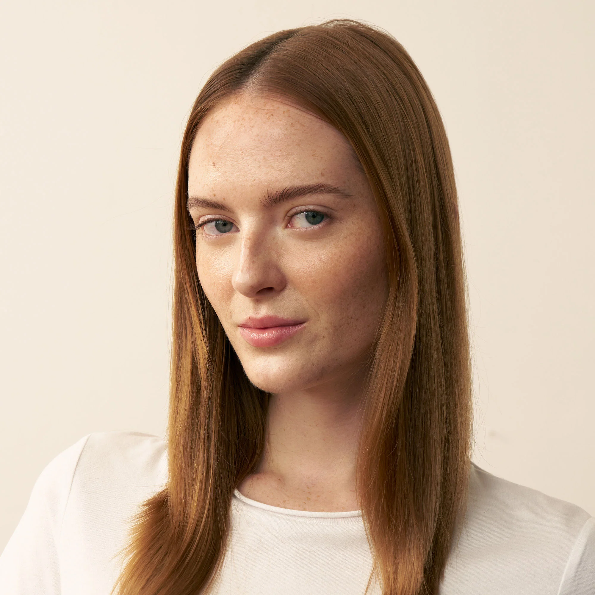 Delicate Volumising Conditioner with Rose Extracts - Image 4
