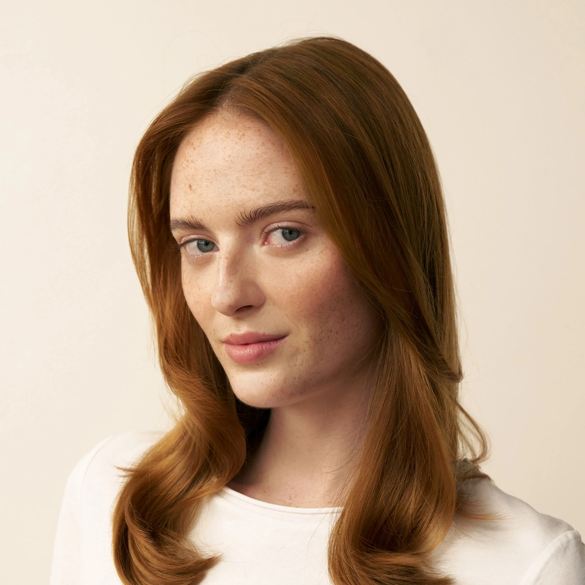 Delicate Volumising Shampoo with Rose Extracts - Image 5