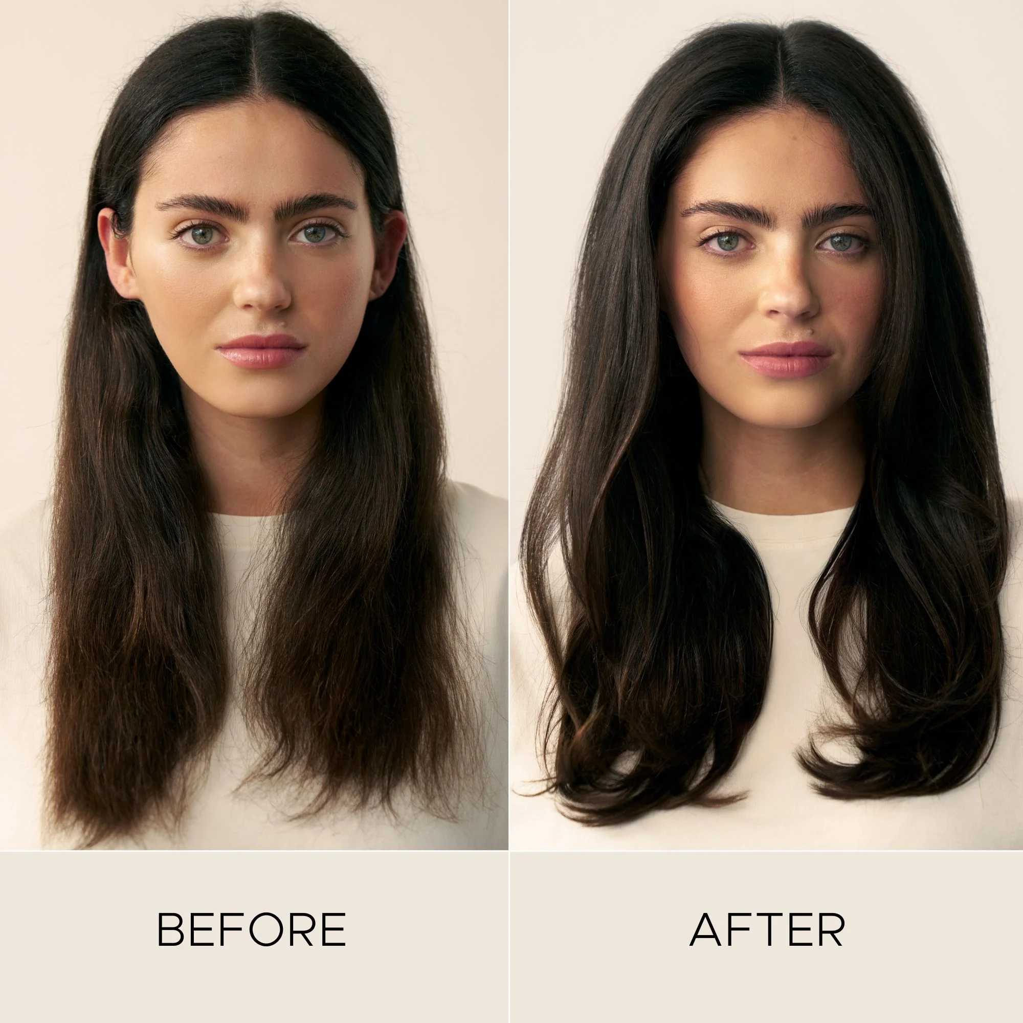 Fortifying Shampoo with Amaranth Peptides - Image 4