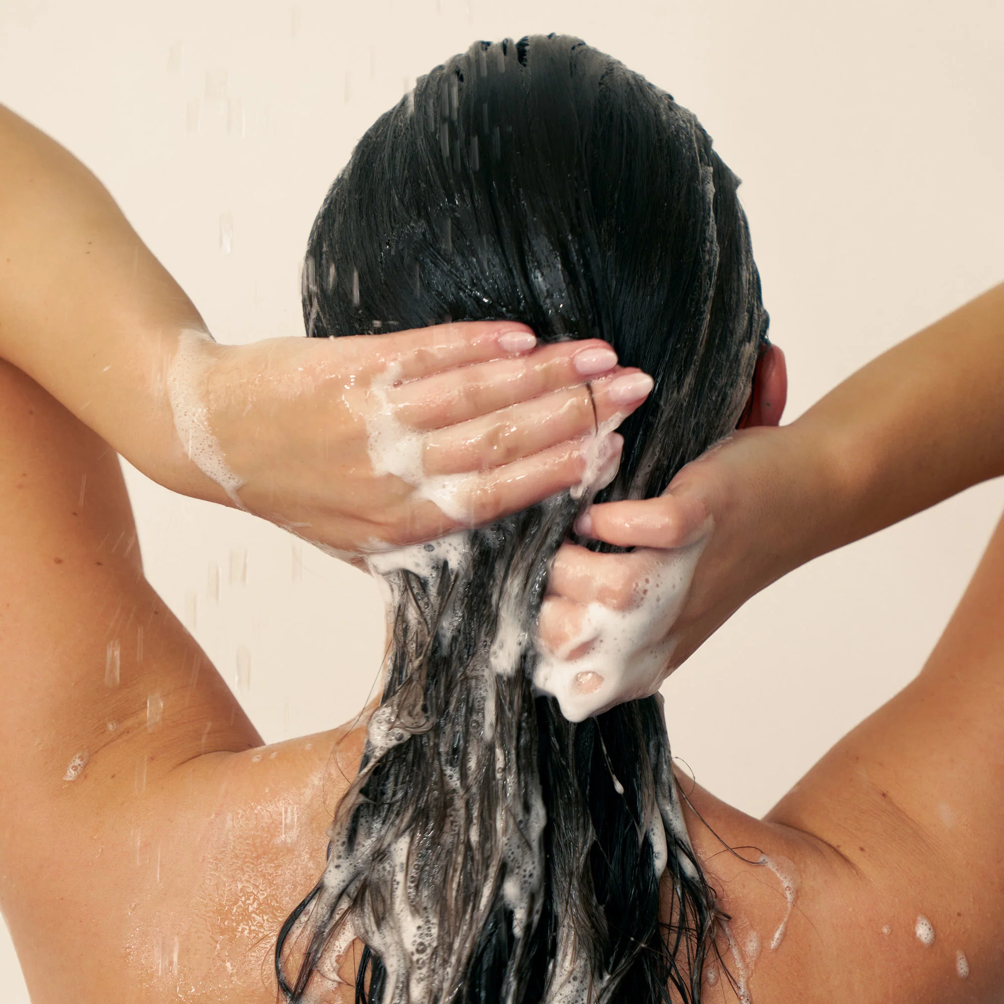 Fortifying Shampoo with Amaranth Peptides - Image 5