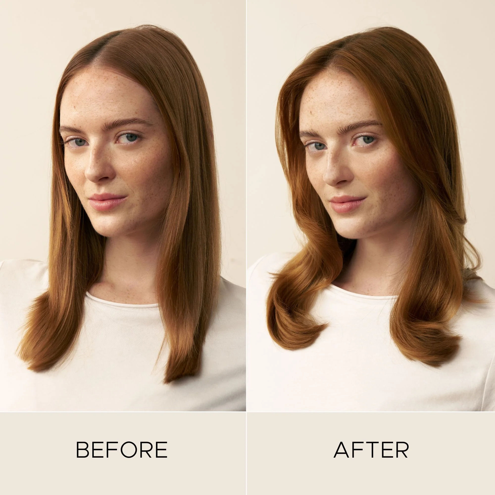 Instant Volumising Leave-in Mist with Rose Water - Image 5