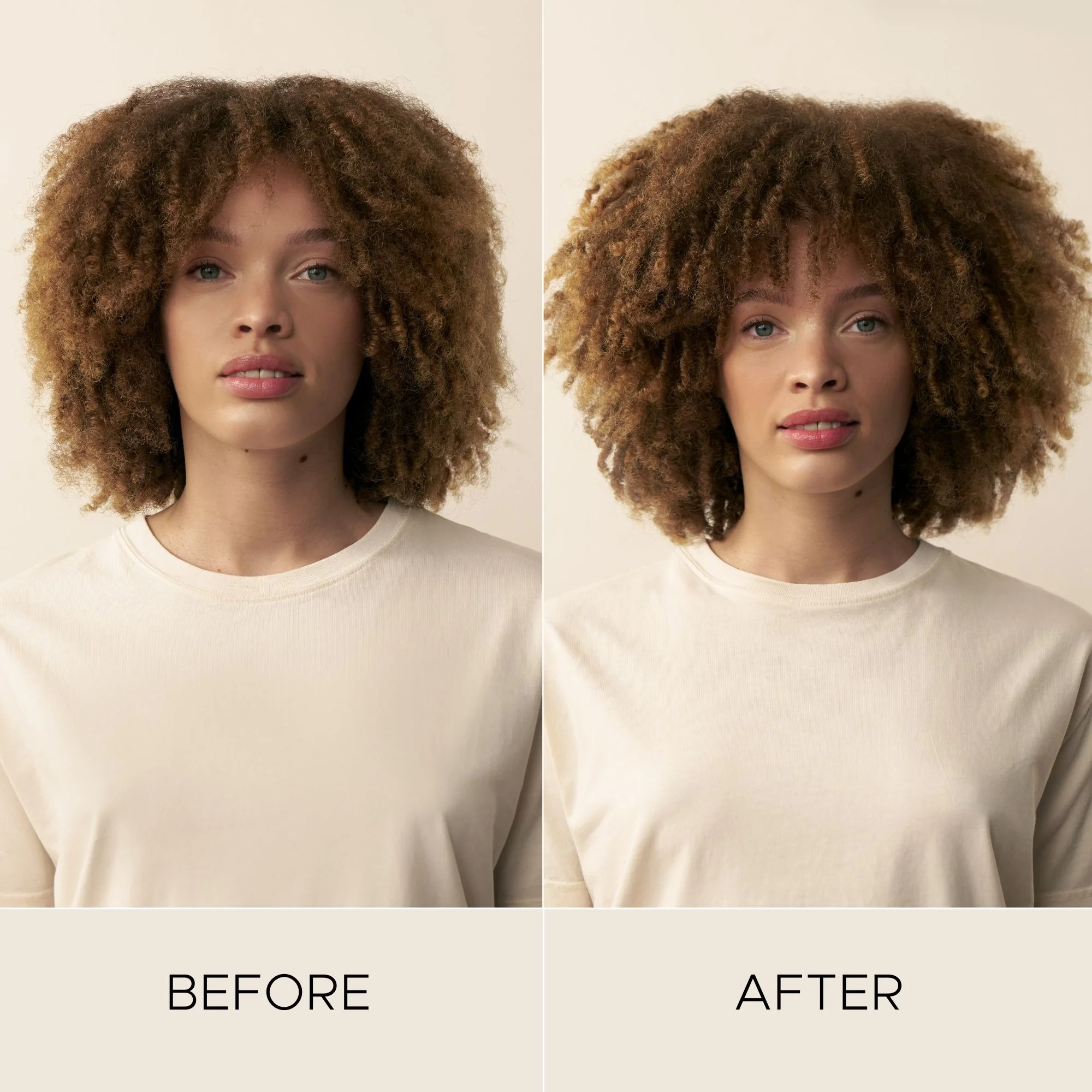 Luscious Curl Cleansing Balm with Kokum Butter - Image 5