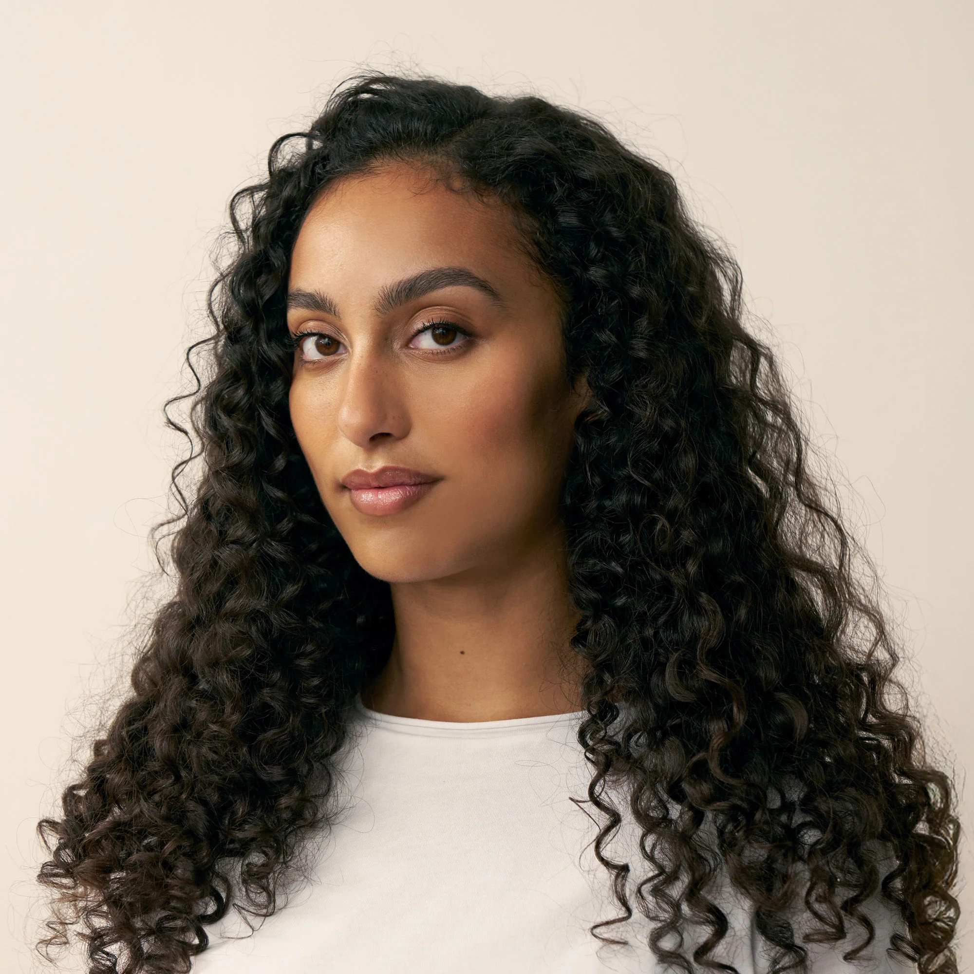 Luscious Curl Conditioning Cleanser with Chia Seed Oil - Image 7