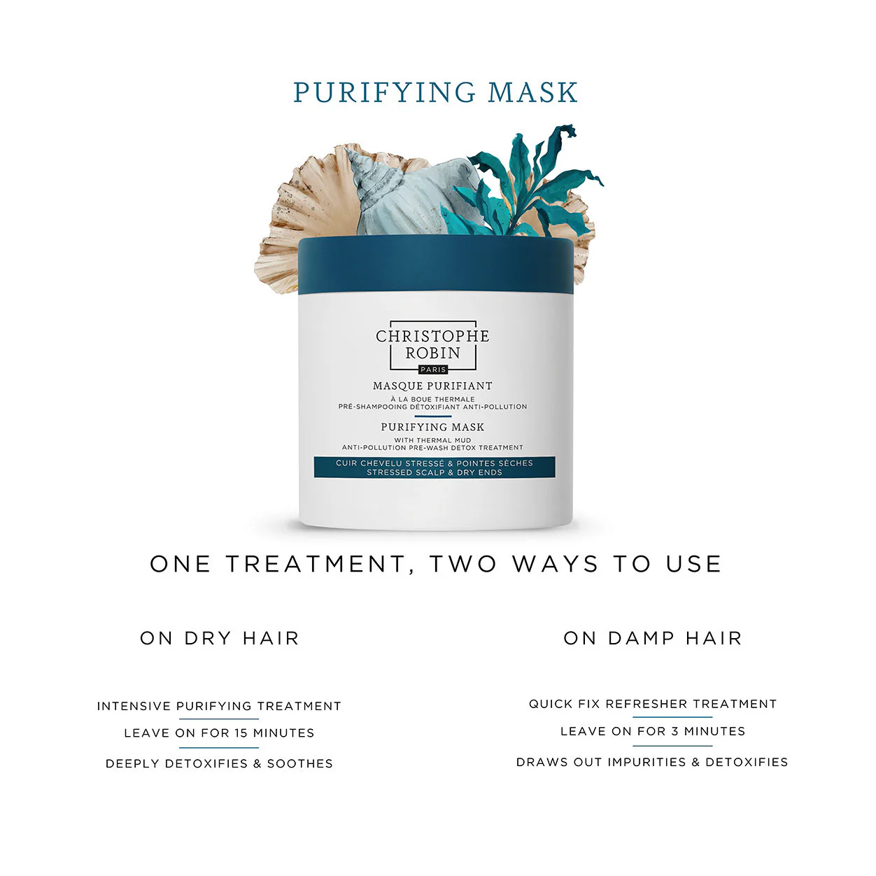 Purifying Mask with Thermal Mud - Image 19