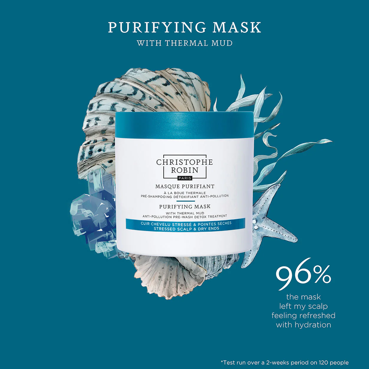 Purifying Mask with Thermal Mud - Image 22