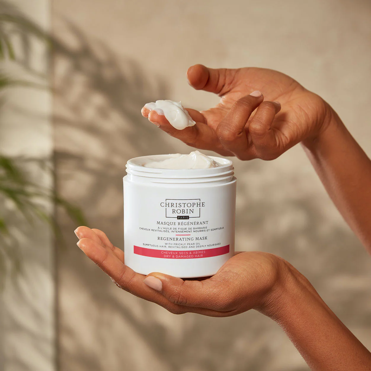 Regenerating Mask With Rare Prickly Pear Seed Oil - Image 6