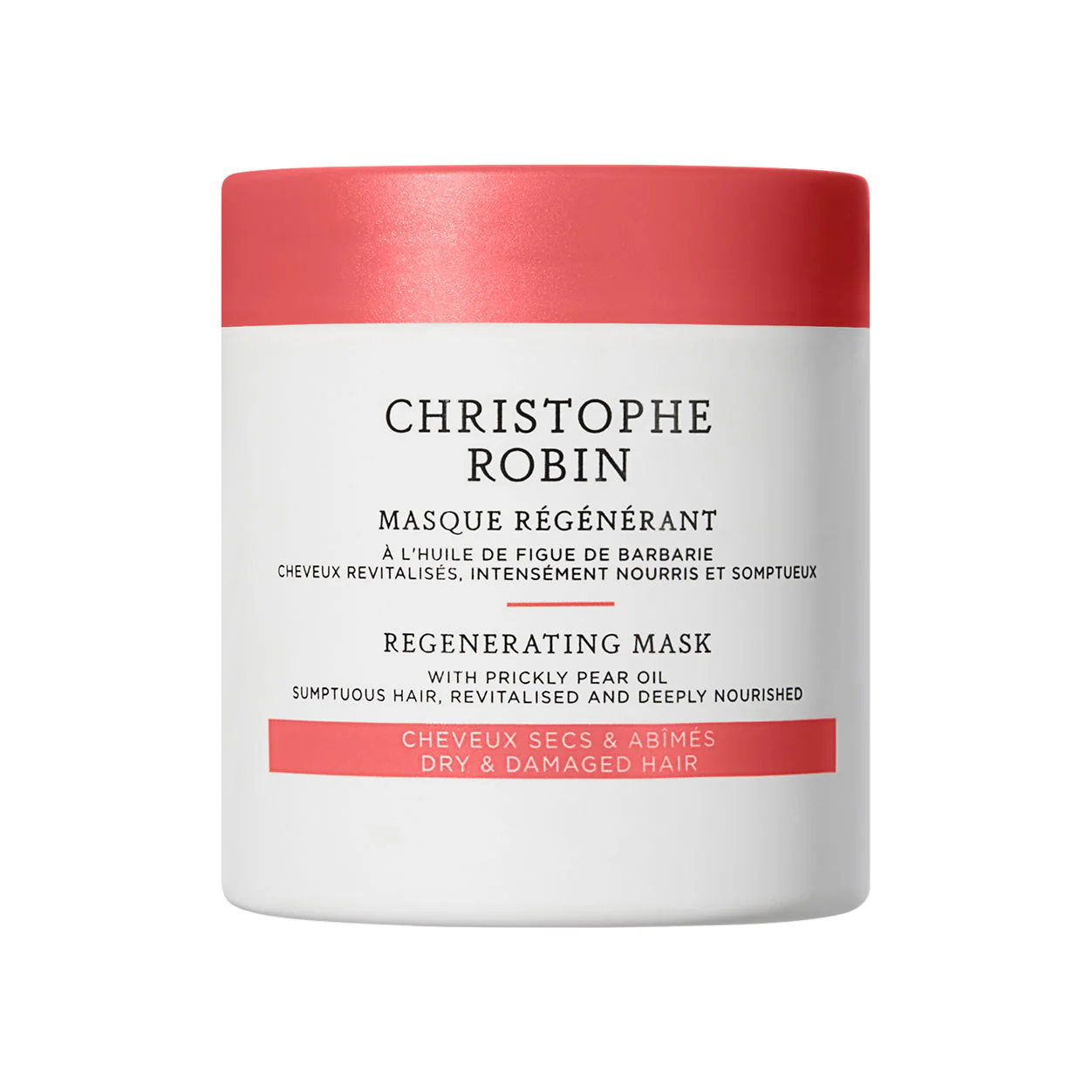 Regenerating Mask With Rare Prickly Pear Seed Oil - Image 8