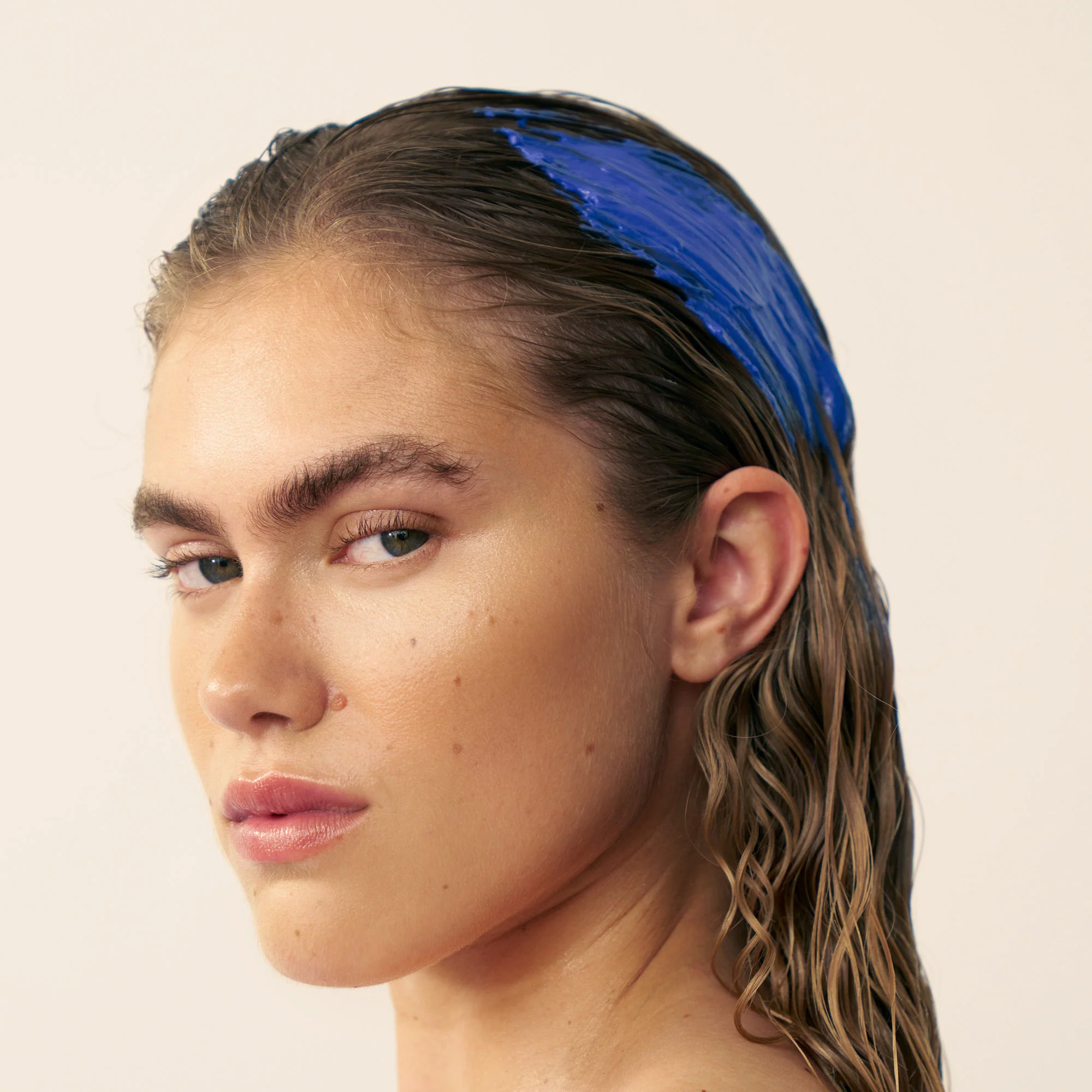Shade Variation Mask Baby Blonde - Image 8