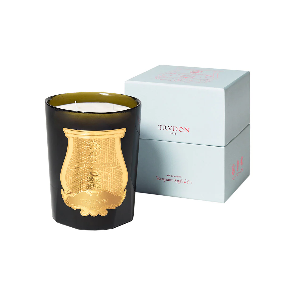 Abd El Kader Candle - Image 9