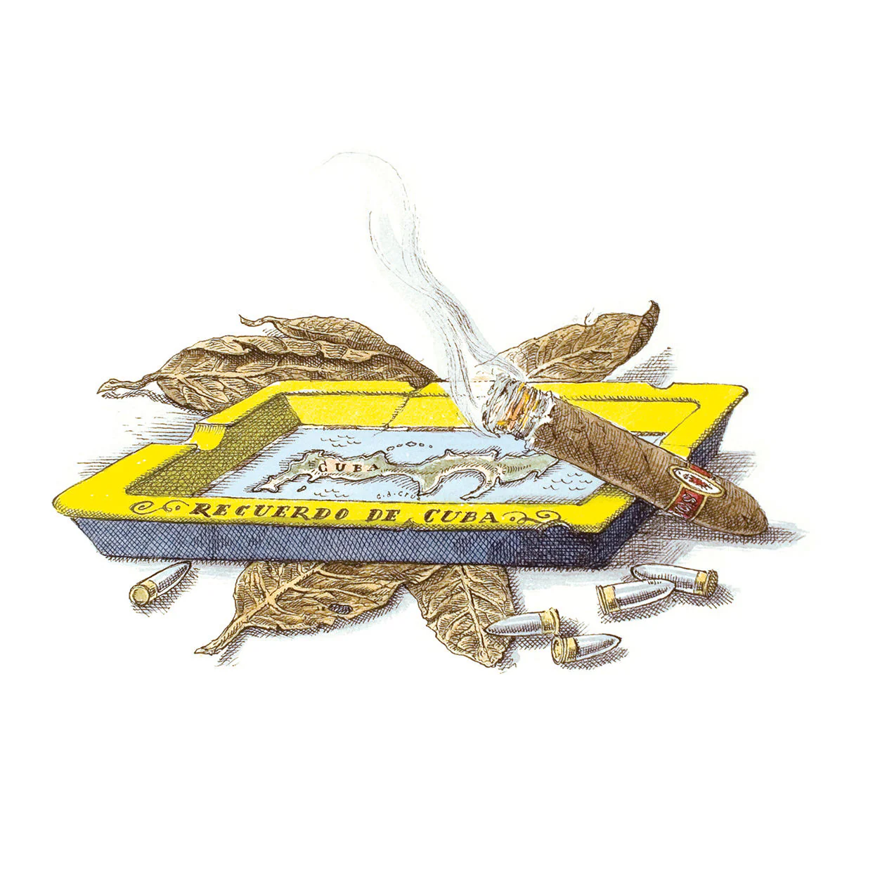 Ernesto Candle - Image 3