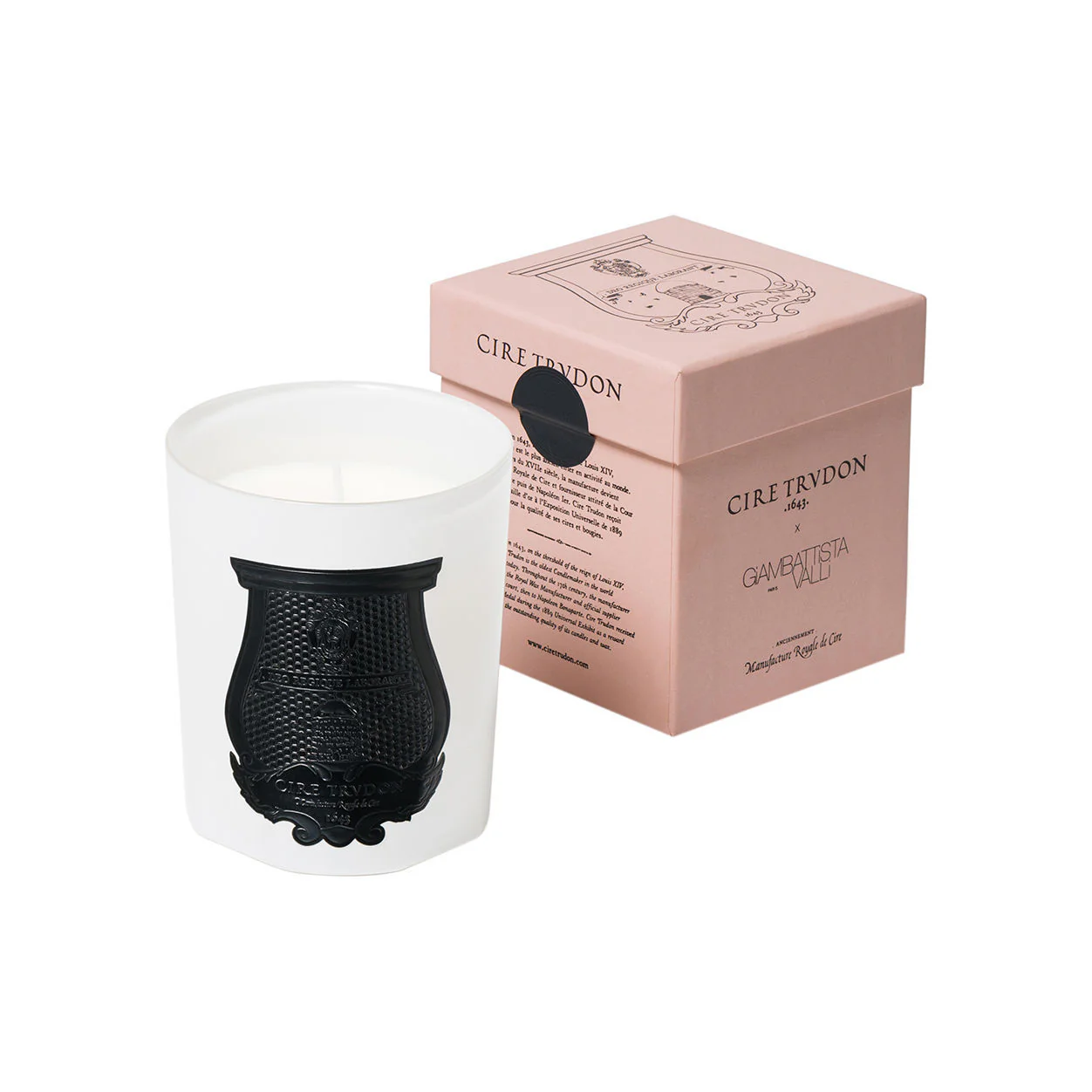 Giambattista Valli Candle - Image 4