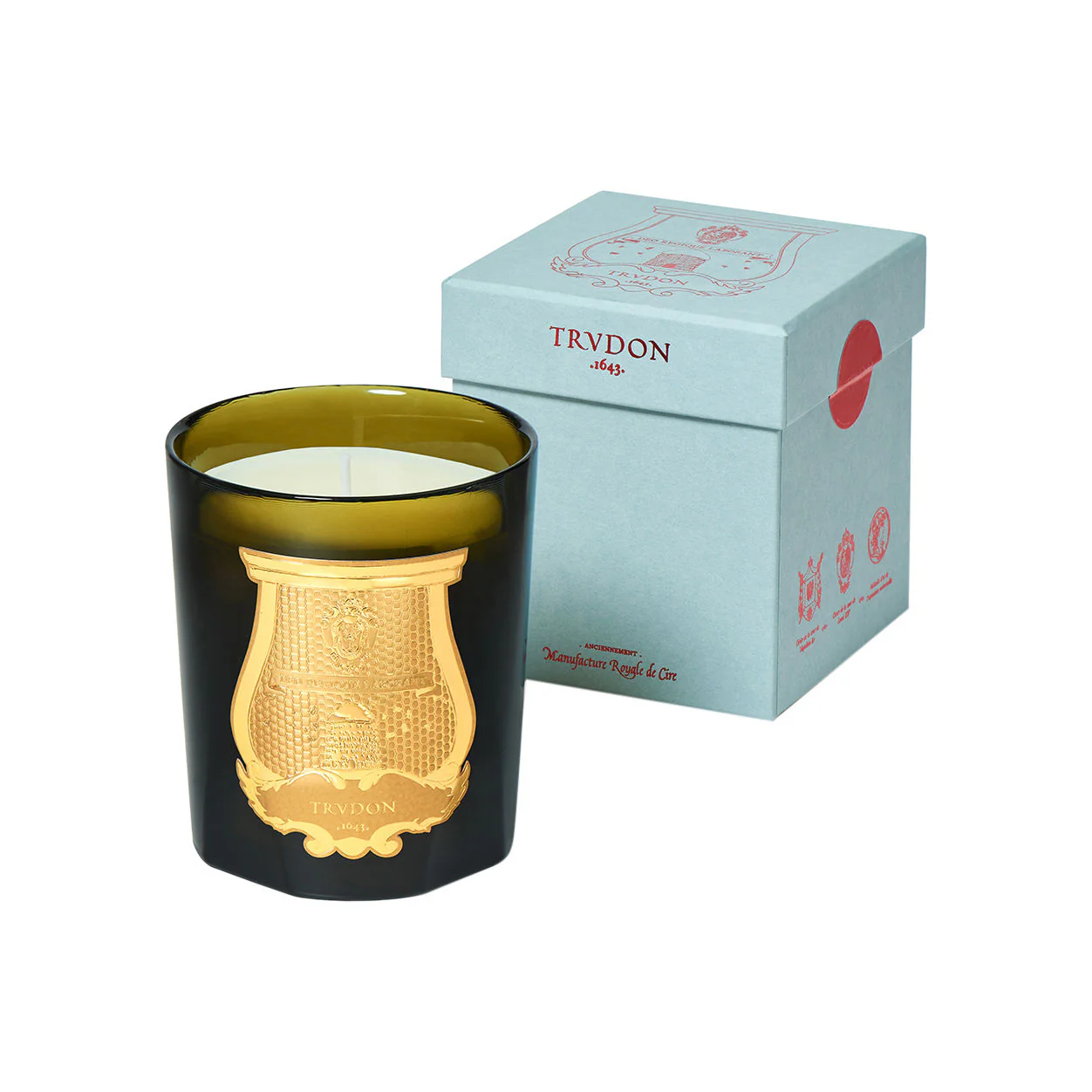 Joséphine Candle - Image 2