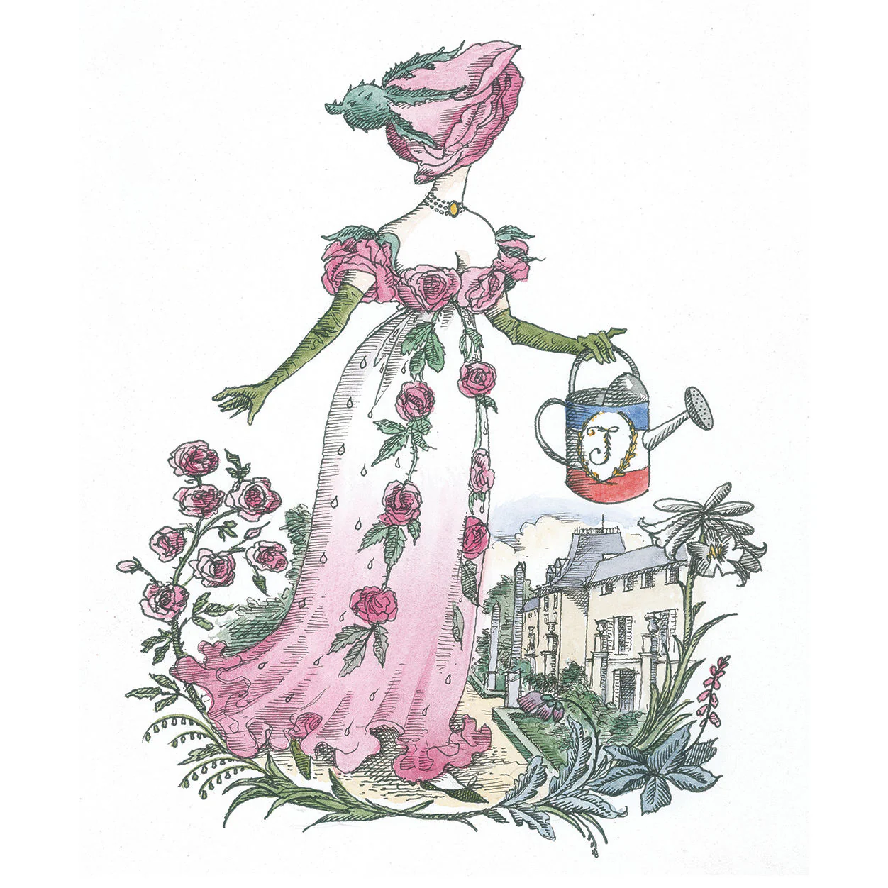 Joséphine Candle - Image 3