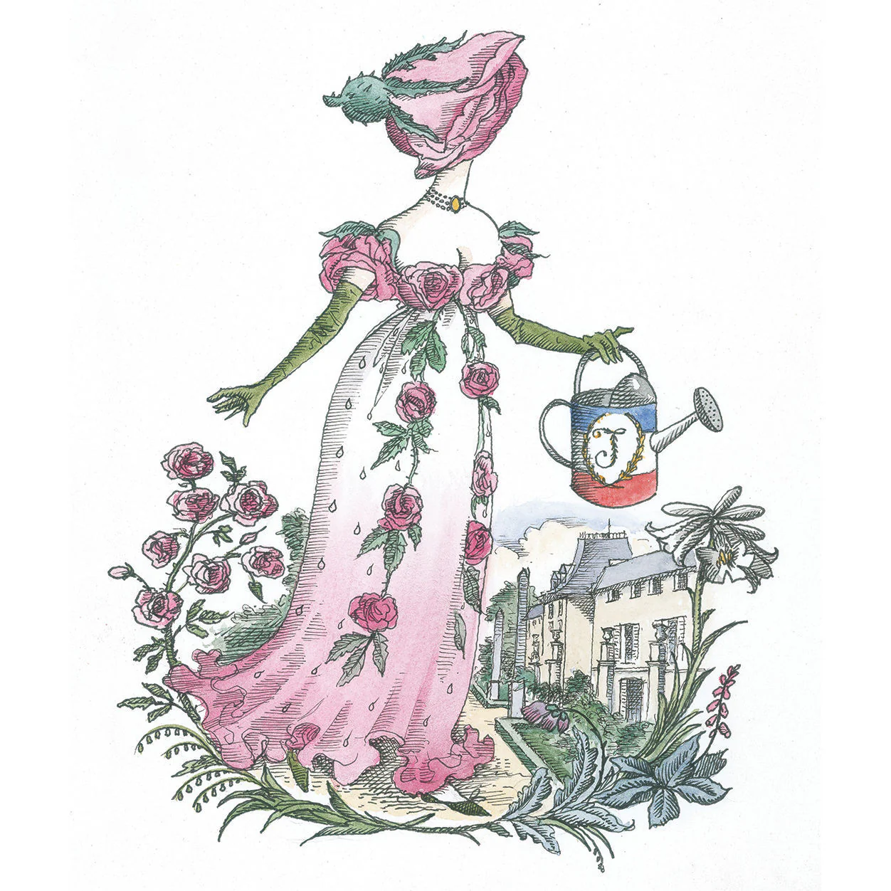 Joséphine Diffuser - Image 5