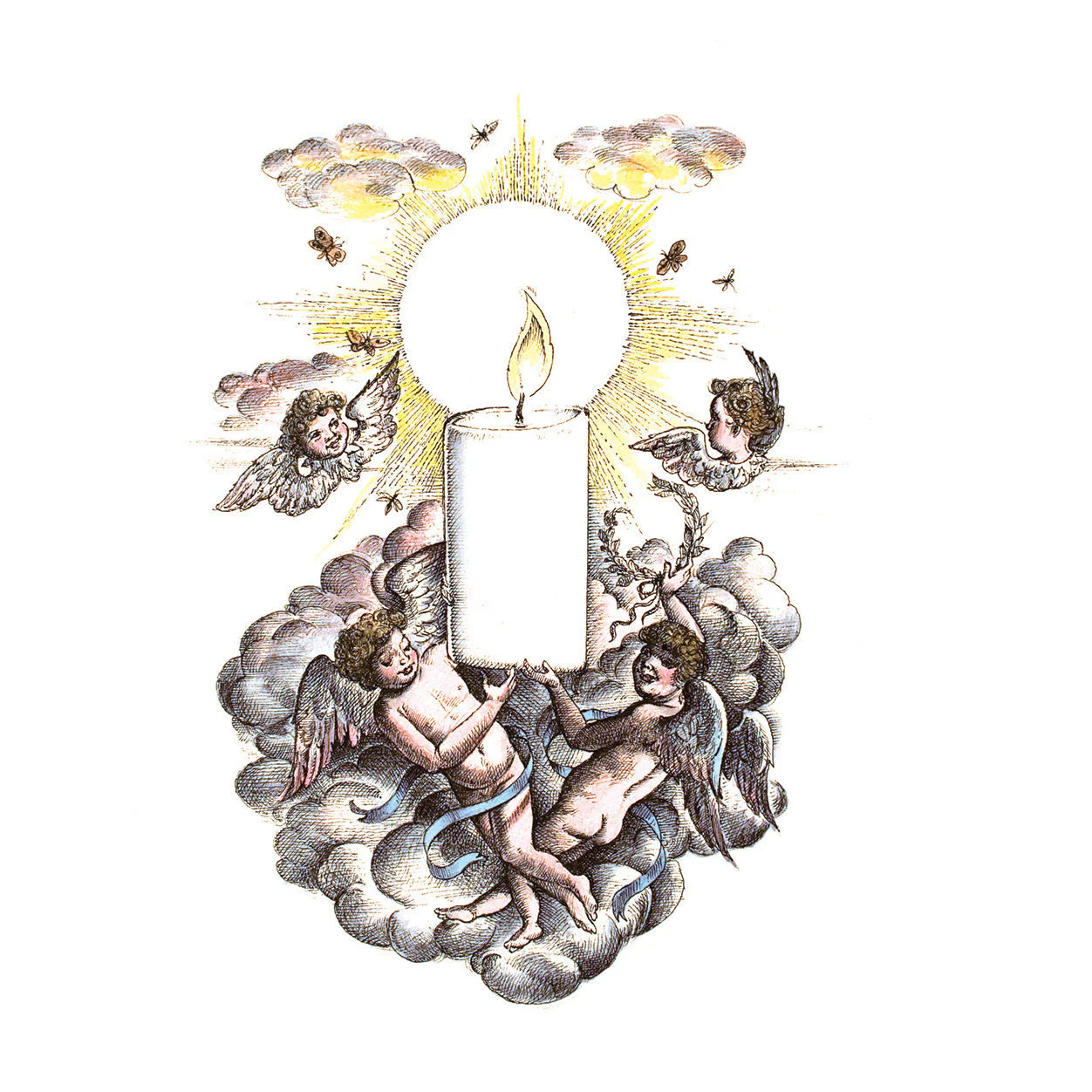 Spiritus Sancti Diffuser - Image 5