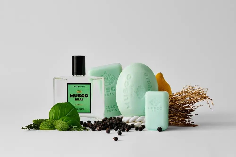 Classico 22 Soap on a Roap - Image 3