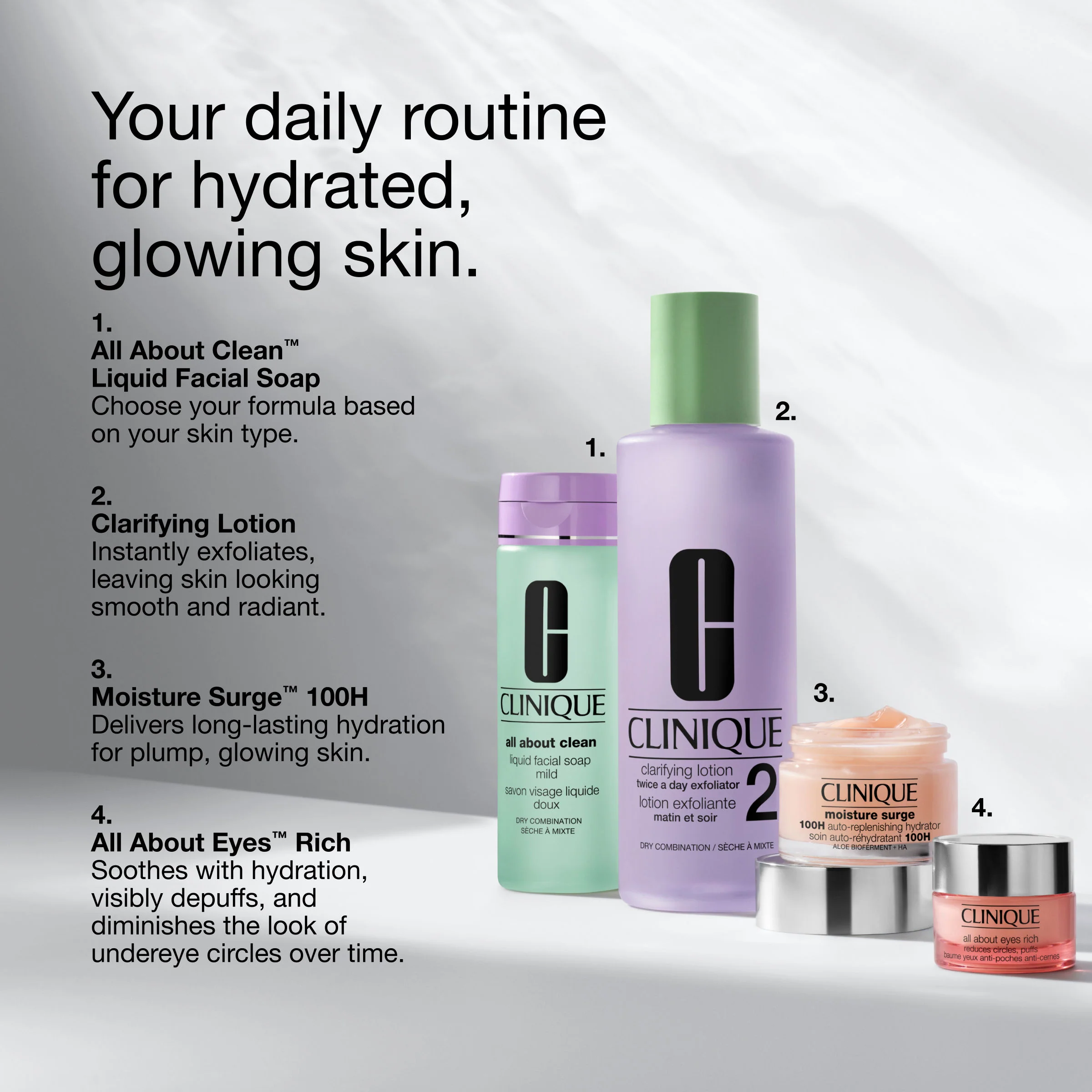 All About Eyes Rich Eye Cream - Image 10