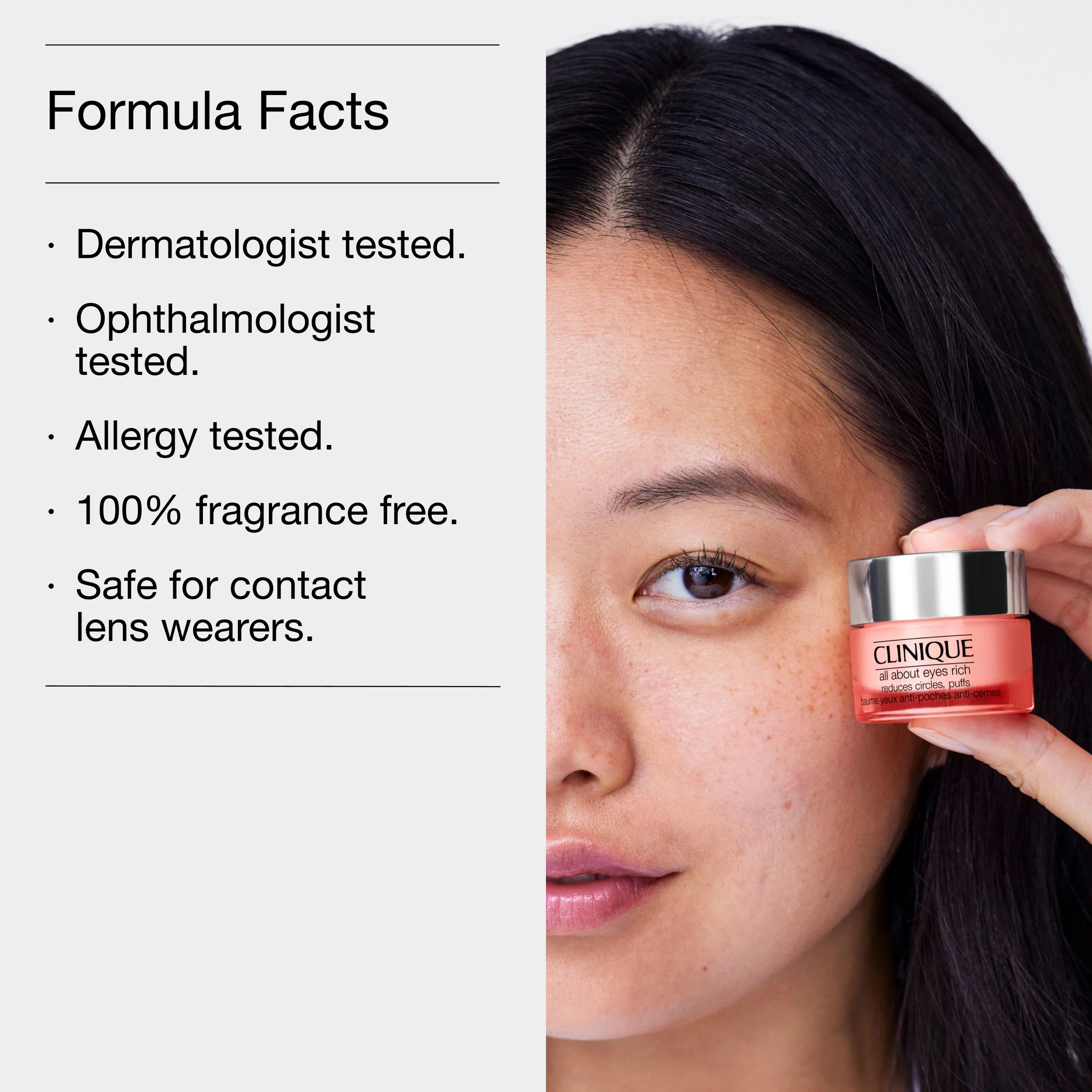All About Eyes Rich Eye Cream - Image 9