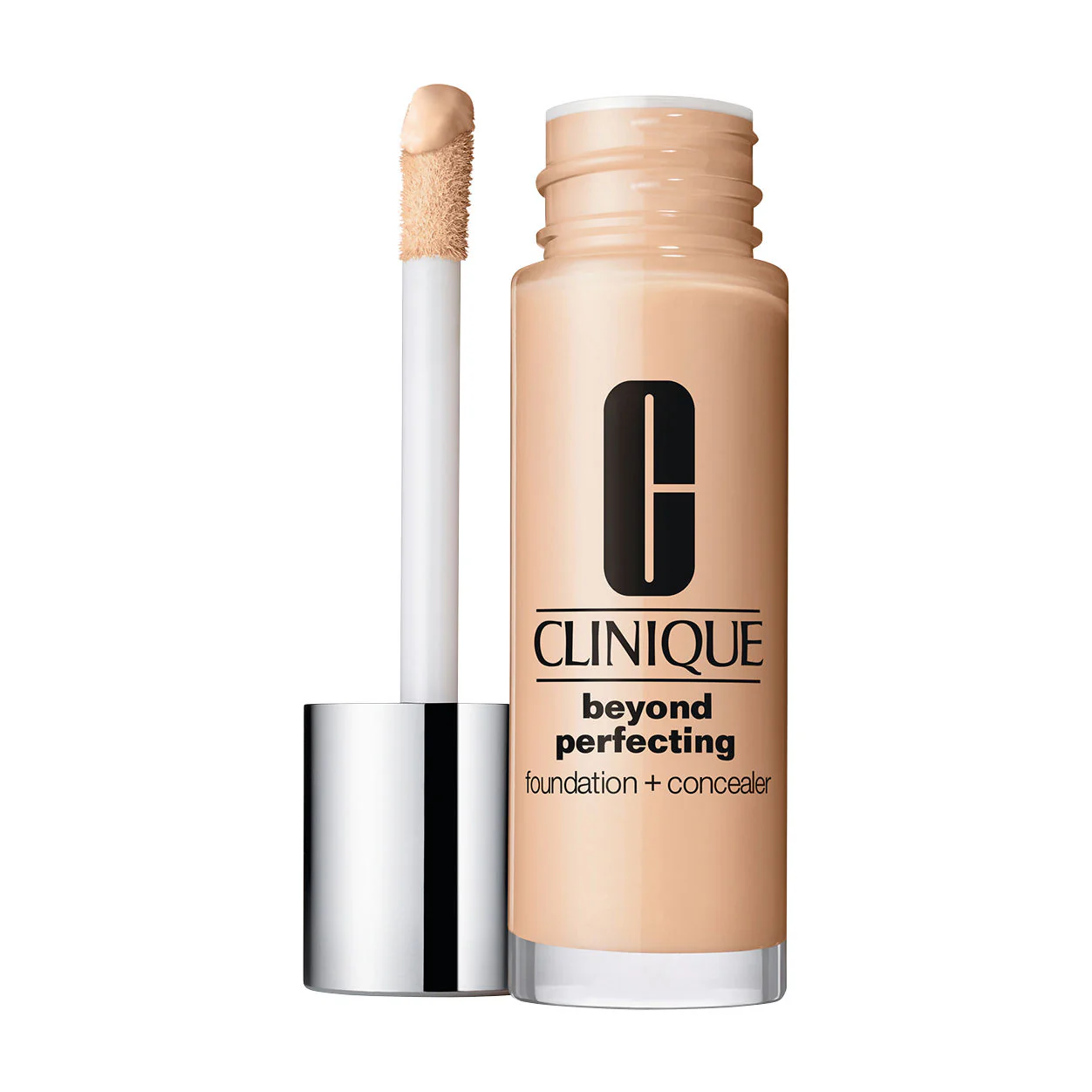 Beyond Perfecting Foundation and Concealer - Image 3