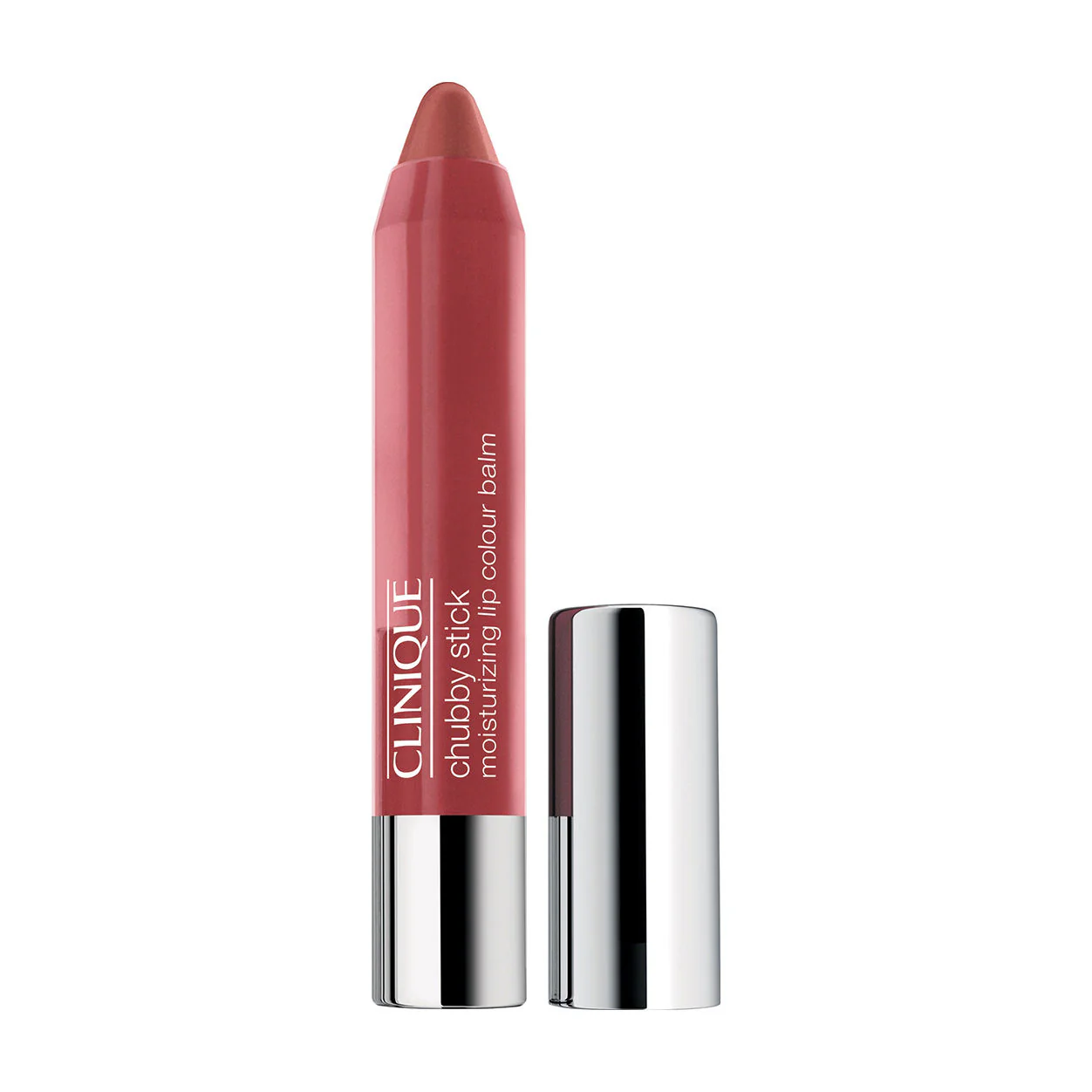 Chubby Stick Moisturizing Lip Colour Balm - Image 4