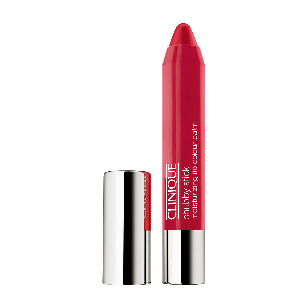 Chubby Stick Moisturizing Lip Colour Balm - Image 5