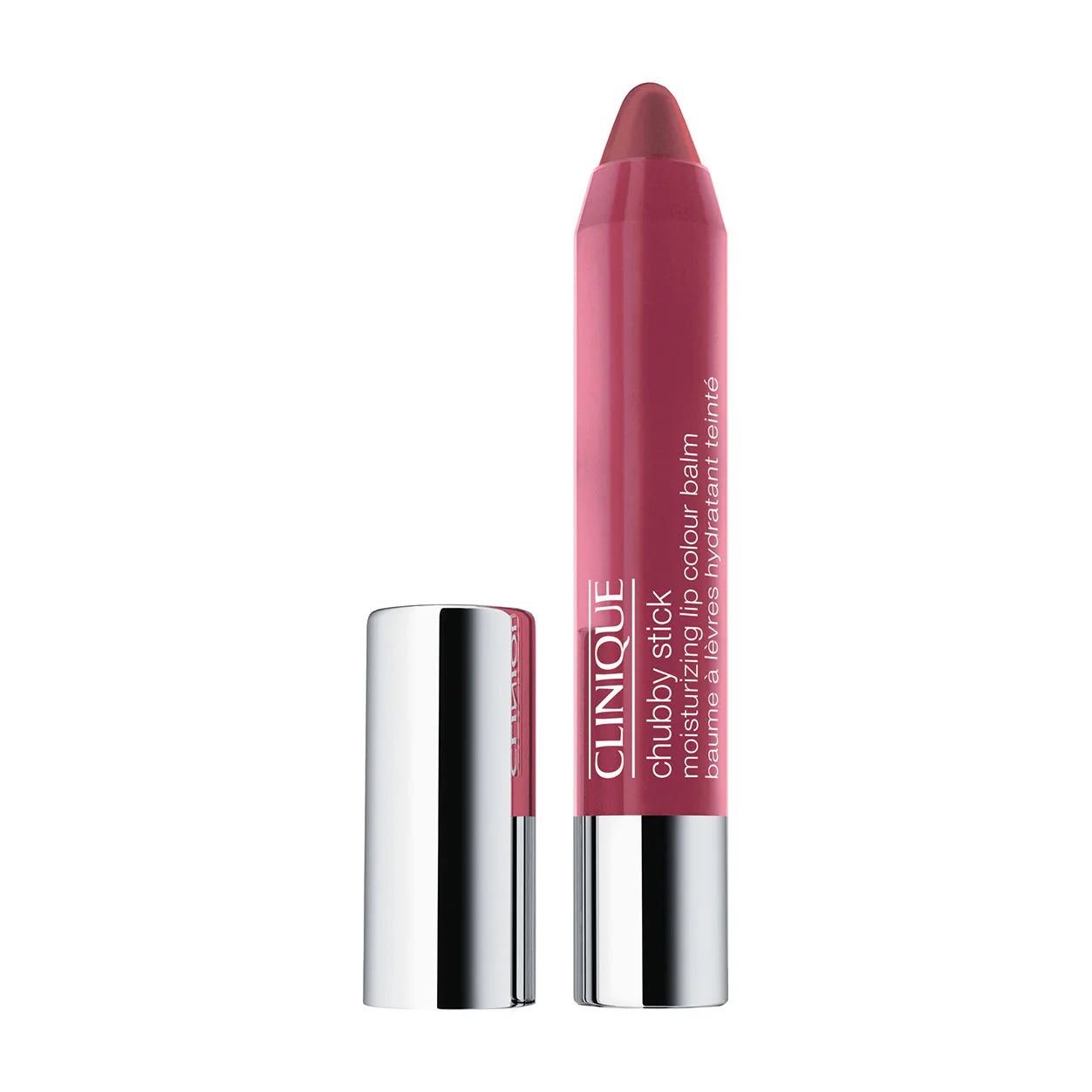 Chubby Stick Moisturizing Lip Colour Balm - Image 7