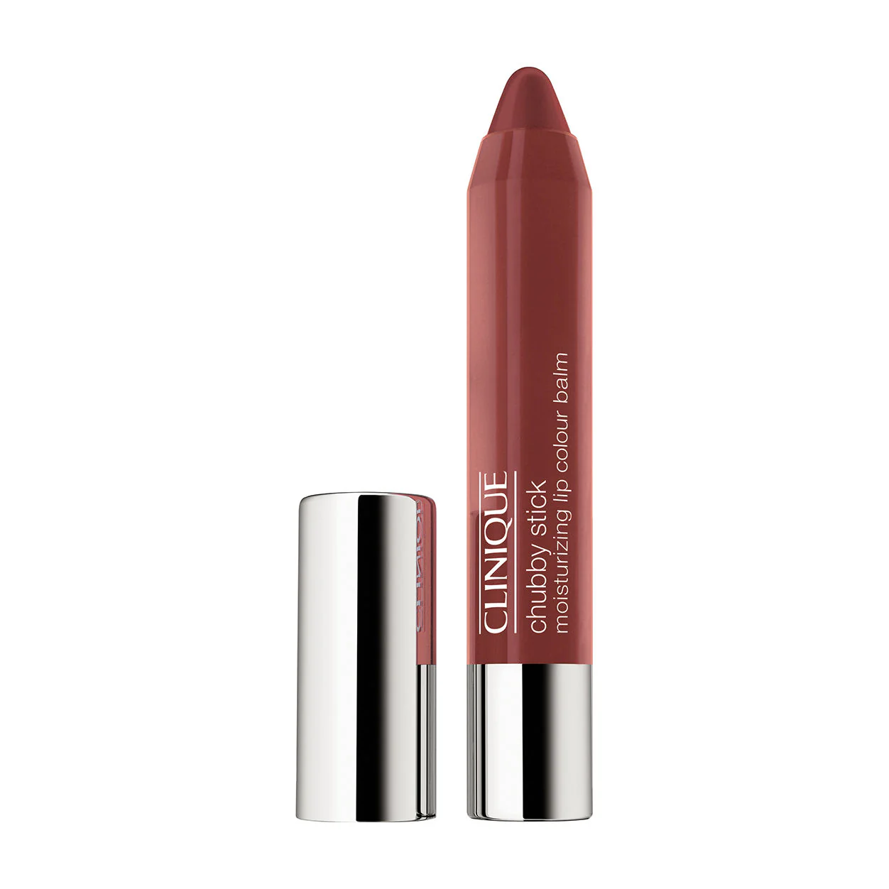 Chubby Stick Moisturizing Lip Colour Balm - Image 9