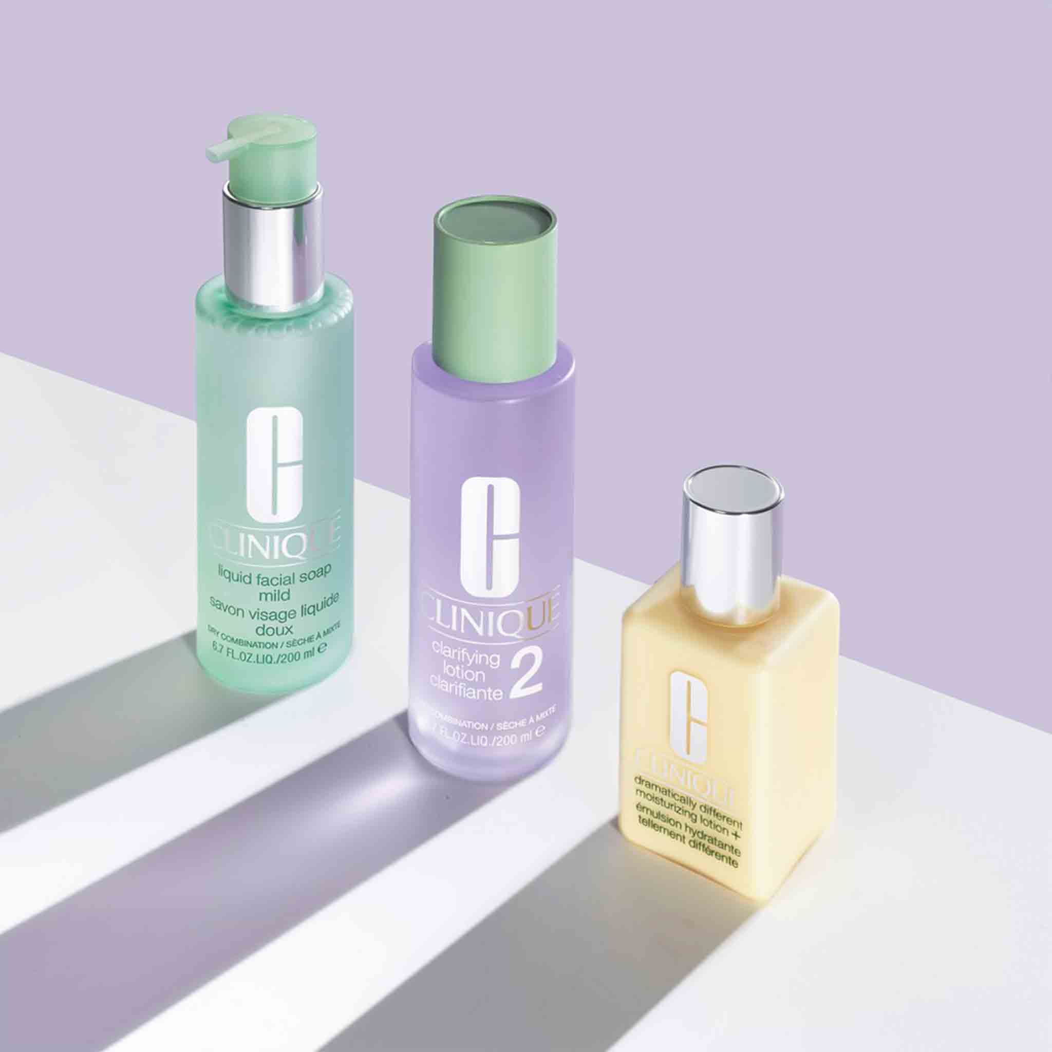 Clarifying Face Lotion Toner 2 - Image 2