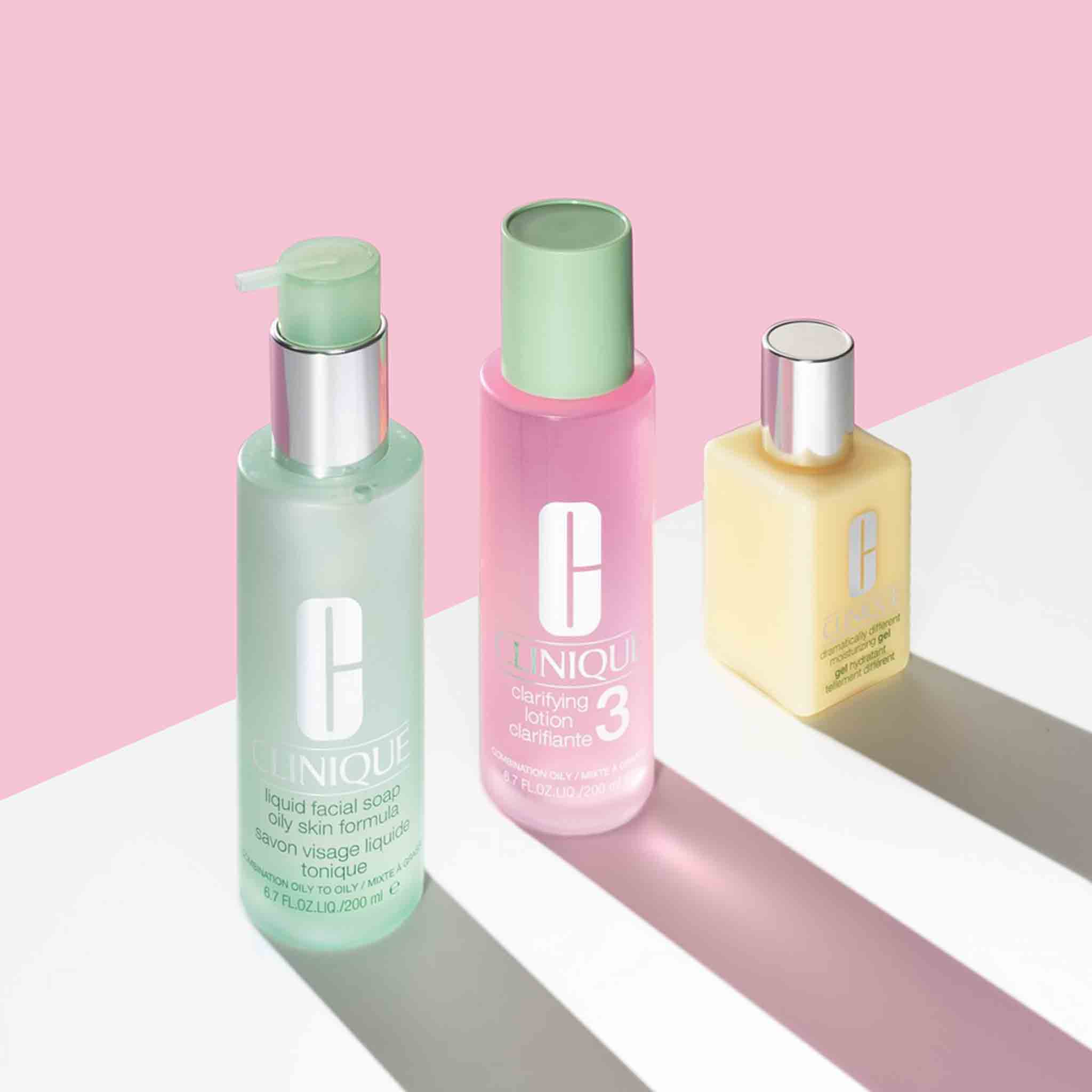 Clarifying Lotion 3 - Image 2