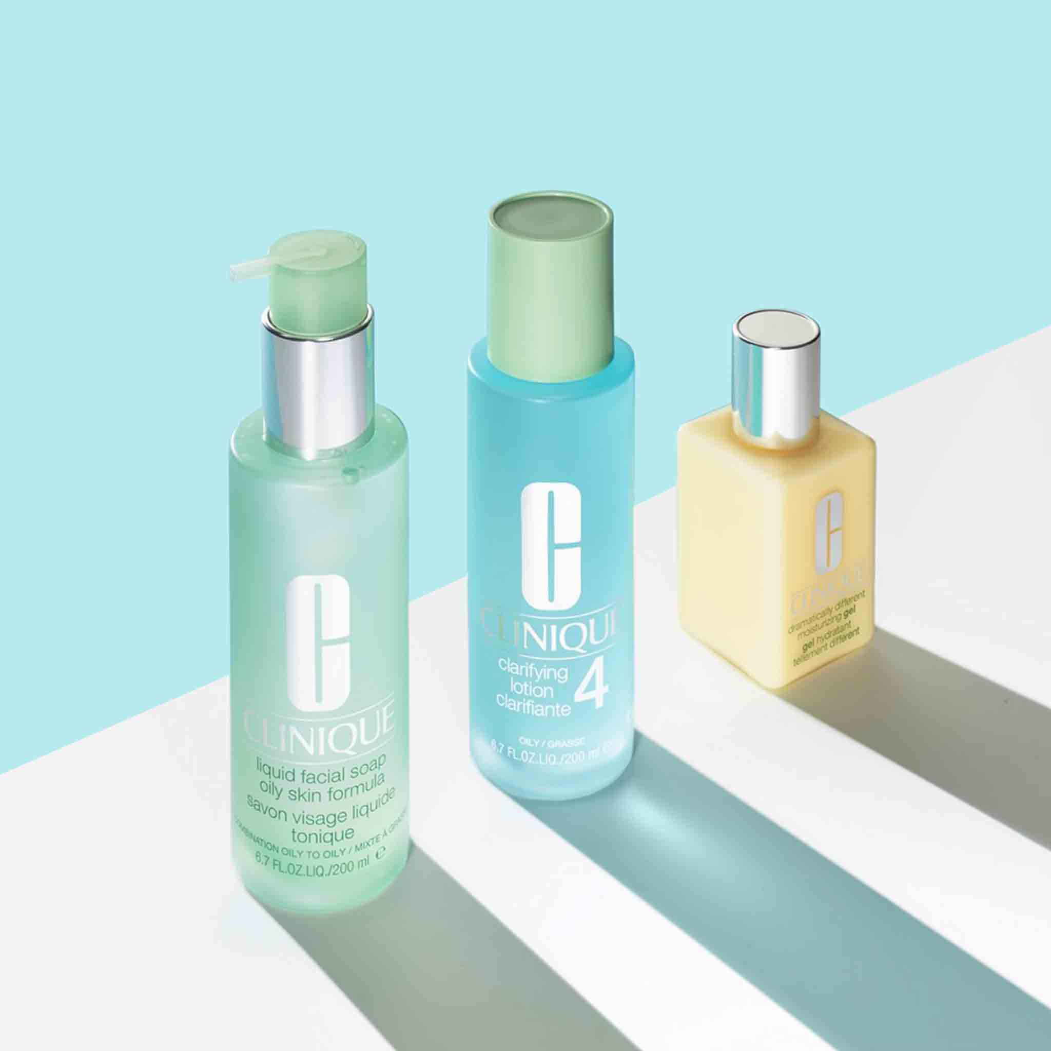 Clarifying Lotion 4 - Image 2