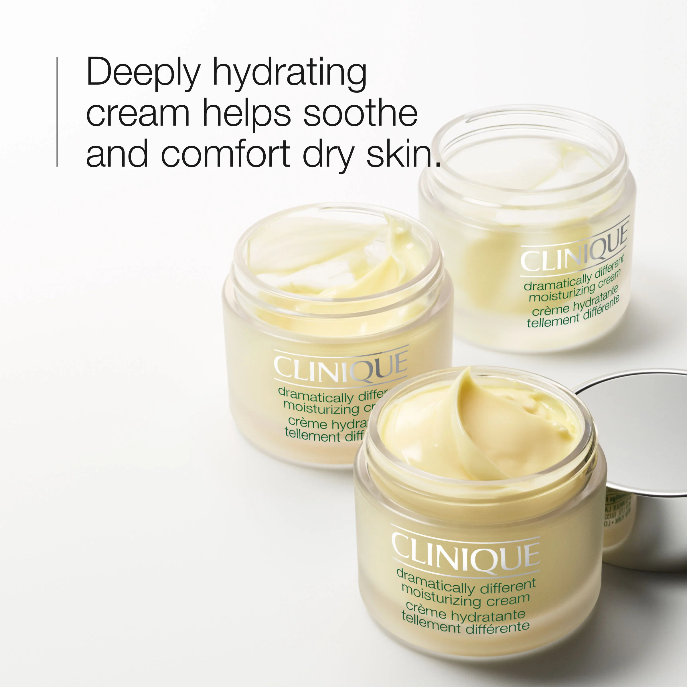 Dramatically Different Moisturizing Cream - Image 3