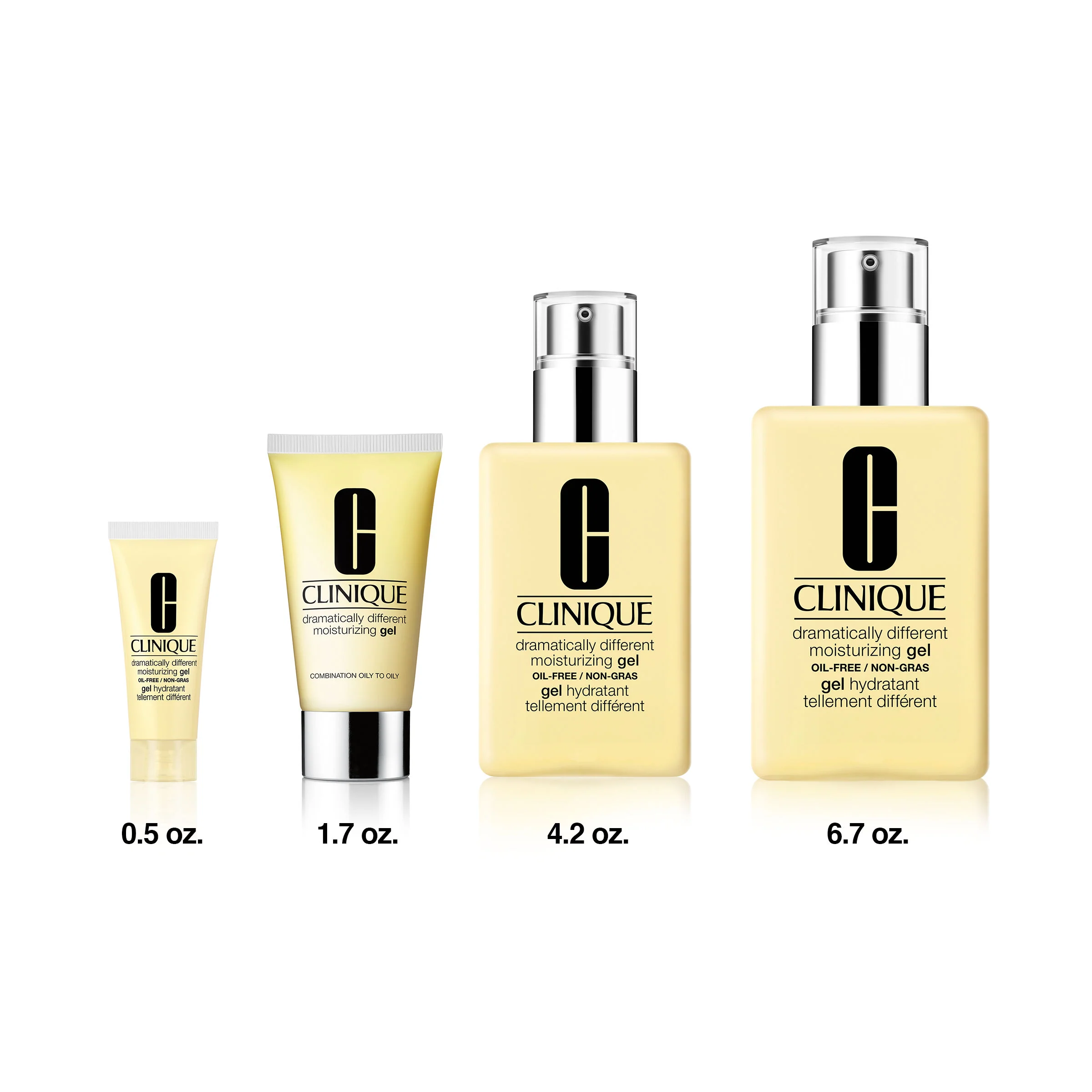 Dramatically Different Moisturizing Gel for Skin Barrier Repair - Image 7