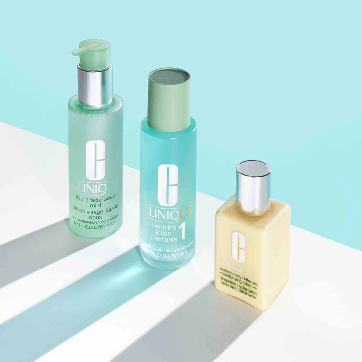 Dramatically Different Moisturizing Lotion - Image 4