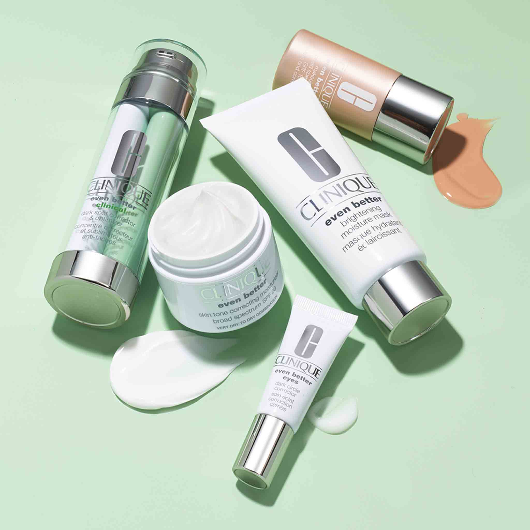Even Better Makeup Broad Spectrum SPF 15 - Image 4