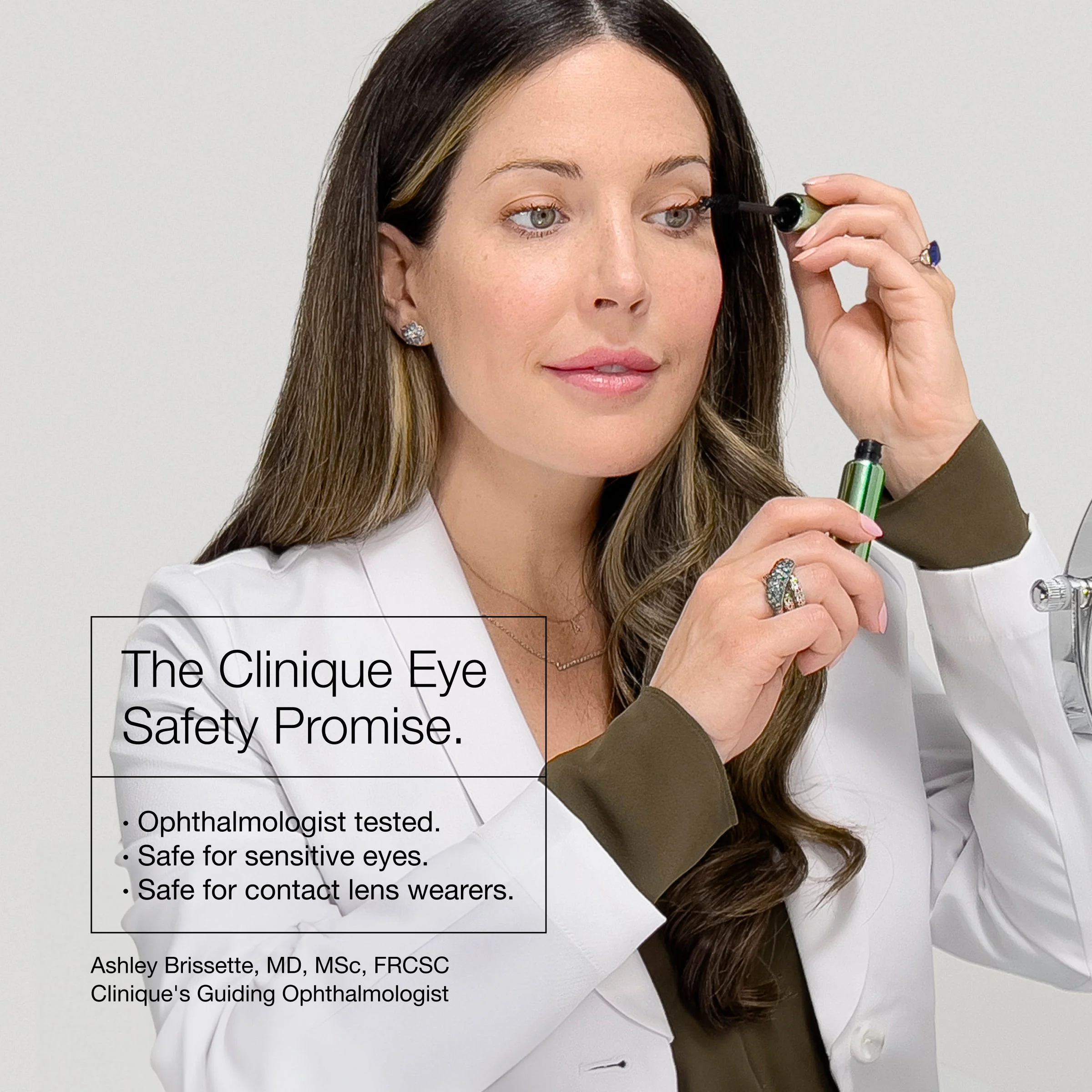 High Impact Mascara - Image 7
