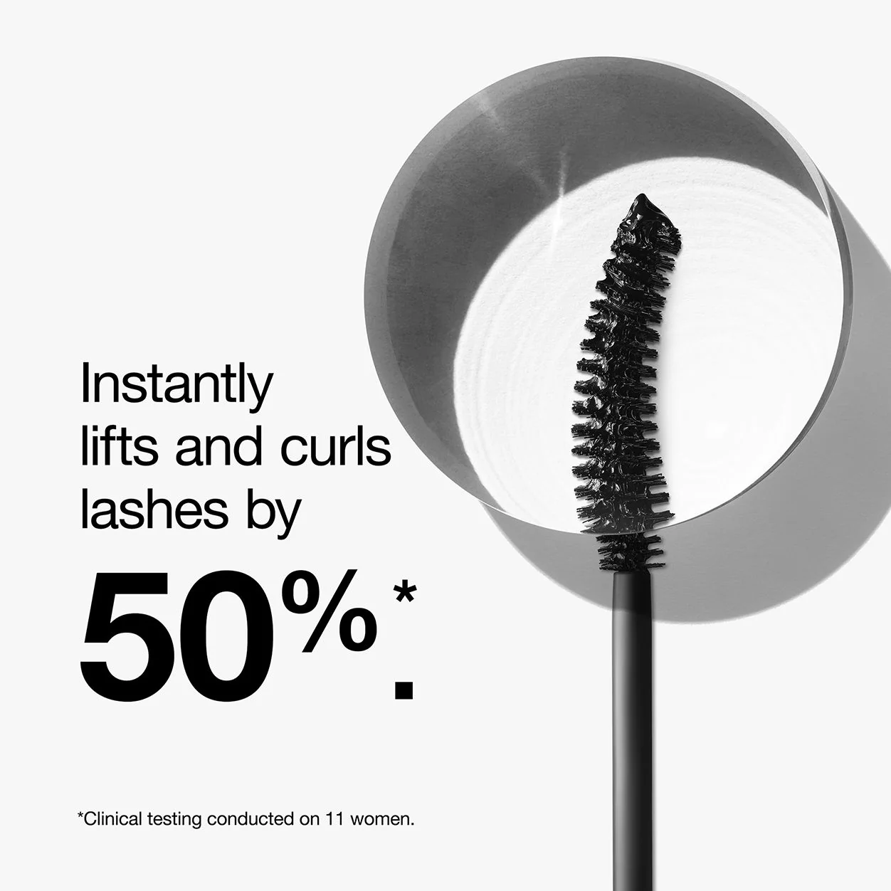 High Impact Zero Gravity Mascara - Image 7
