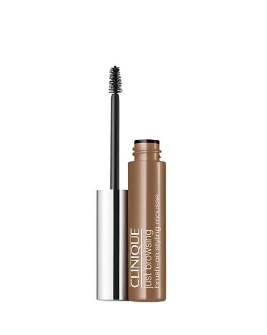 Just Browsing Brush On Styling Mousse - Image 2