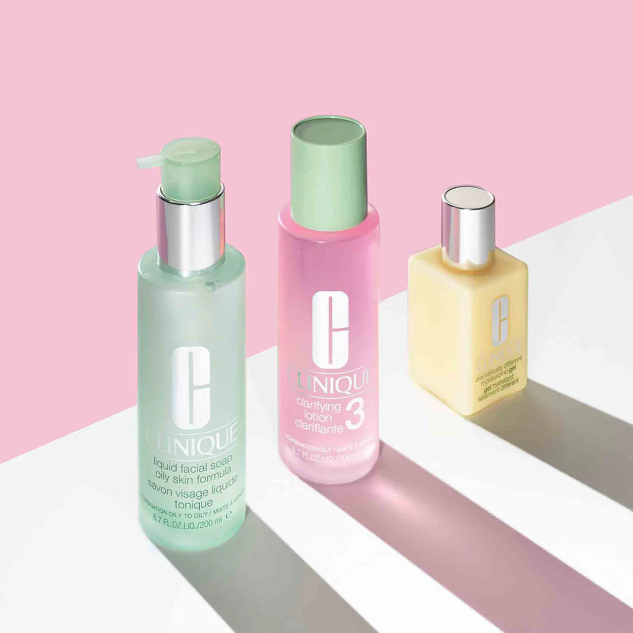 Liquid Facial Soap - Image 3