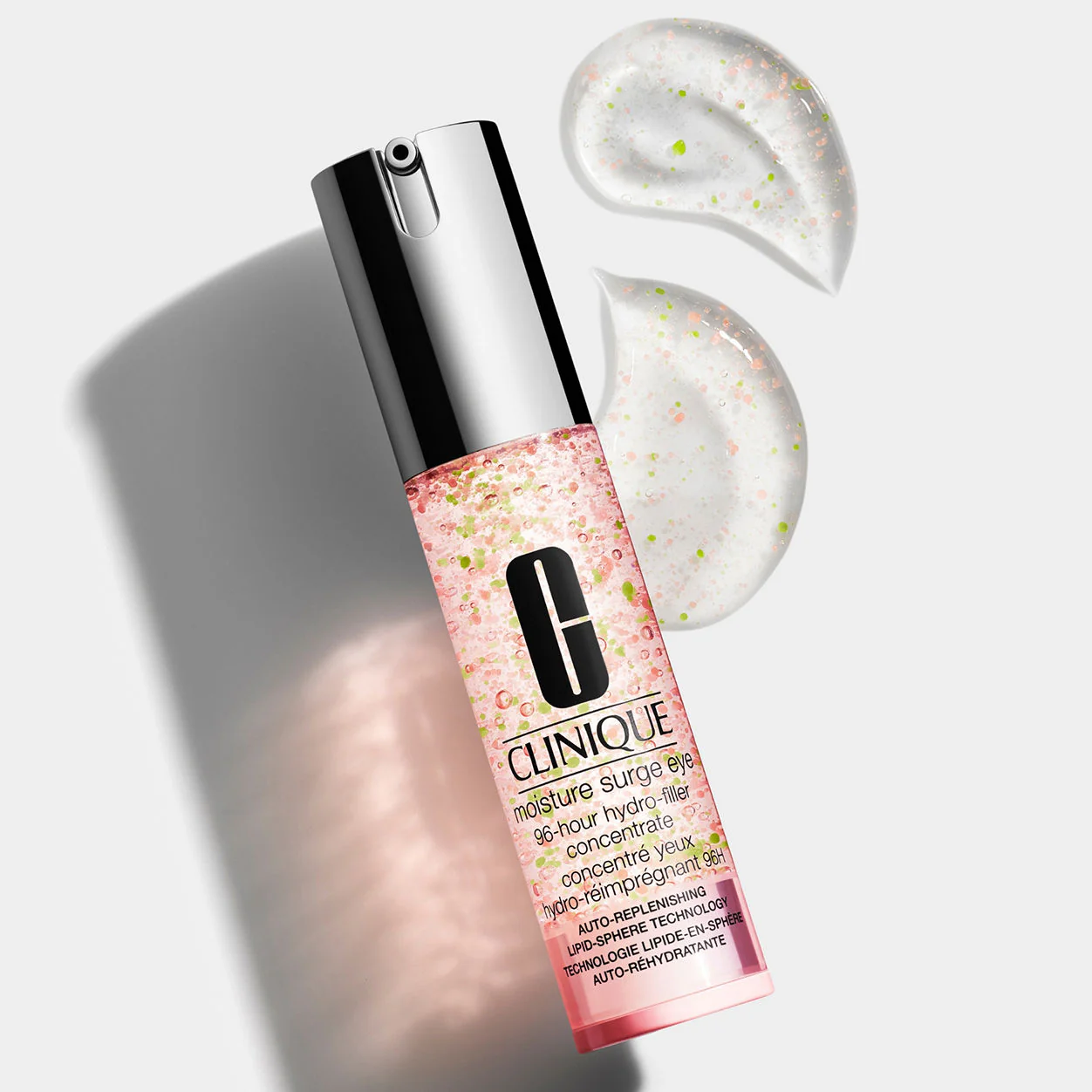Moisture Surge Eye 96-Hour Hydro Filler Concentrate - Image 3