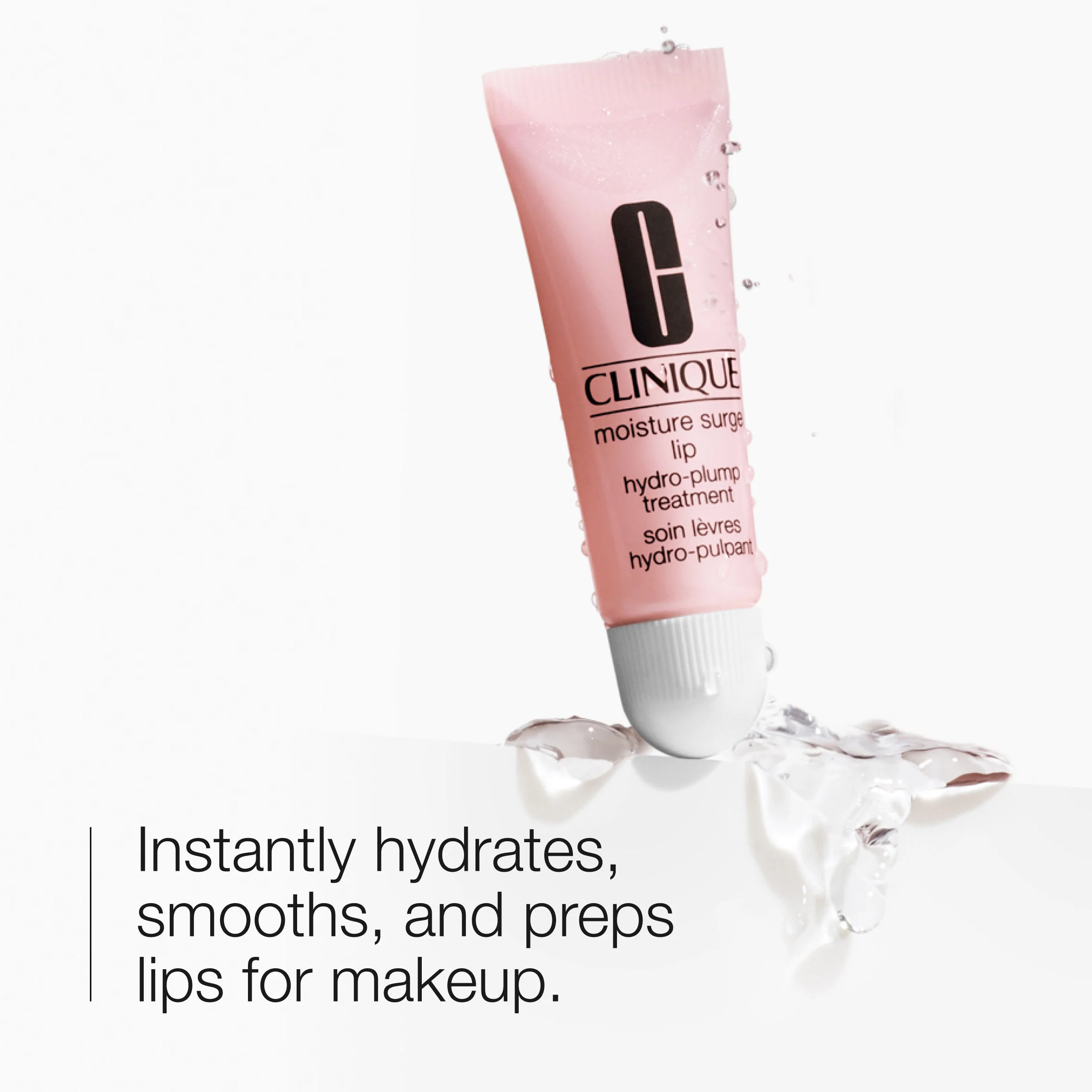 Moisture Surge Lip Hydro-Plump Treatment Lip Balm - Image 5