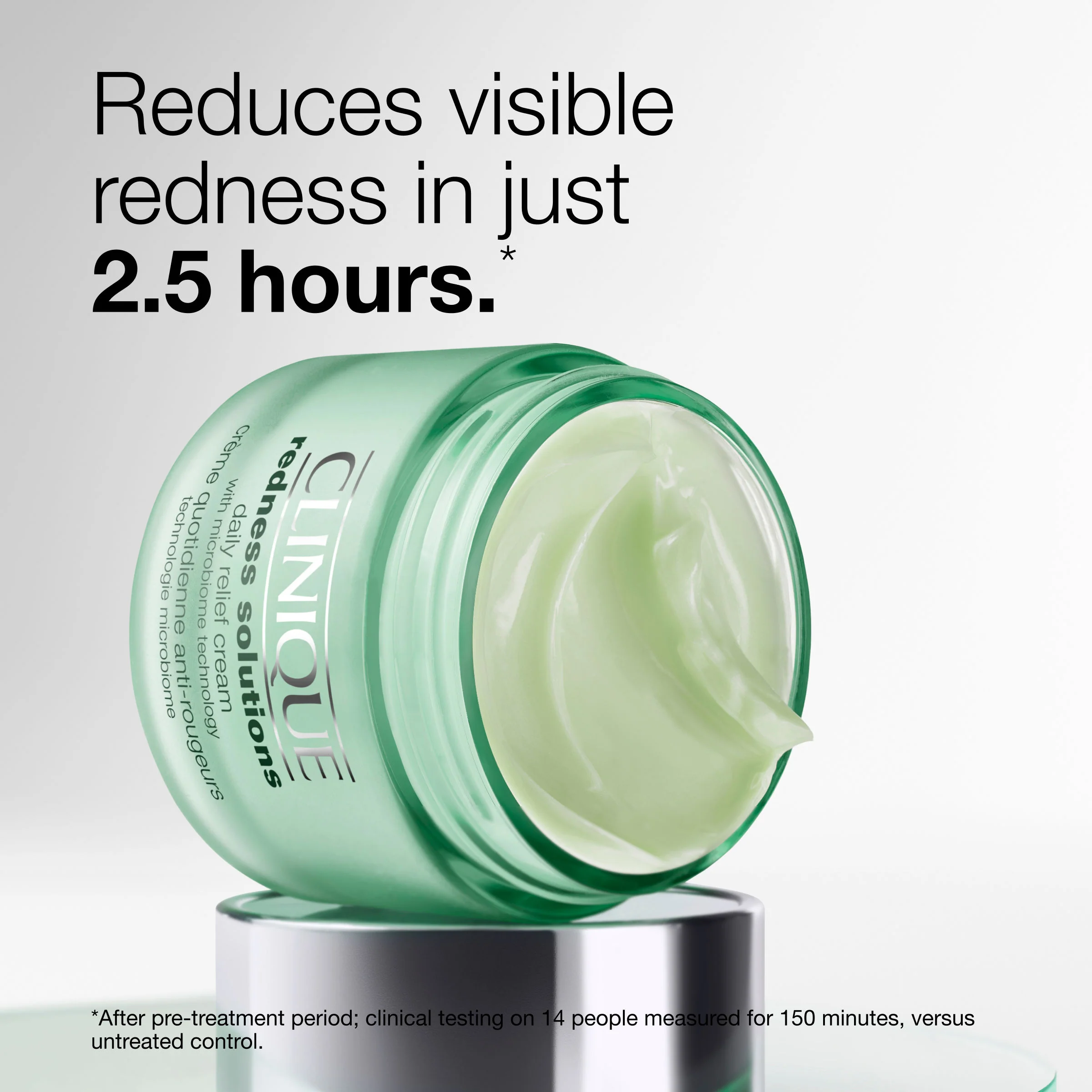 Redness Solutions Daily Relief Cream With Probiotic Technology - Image 5